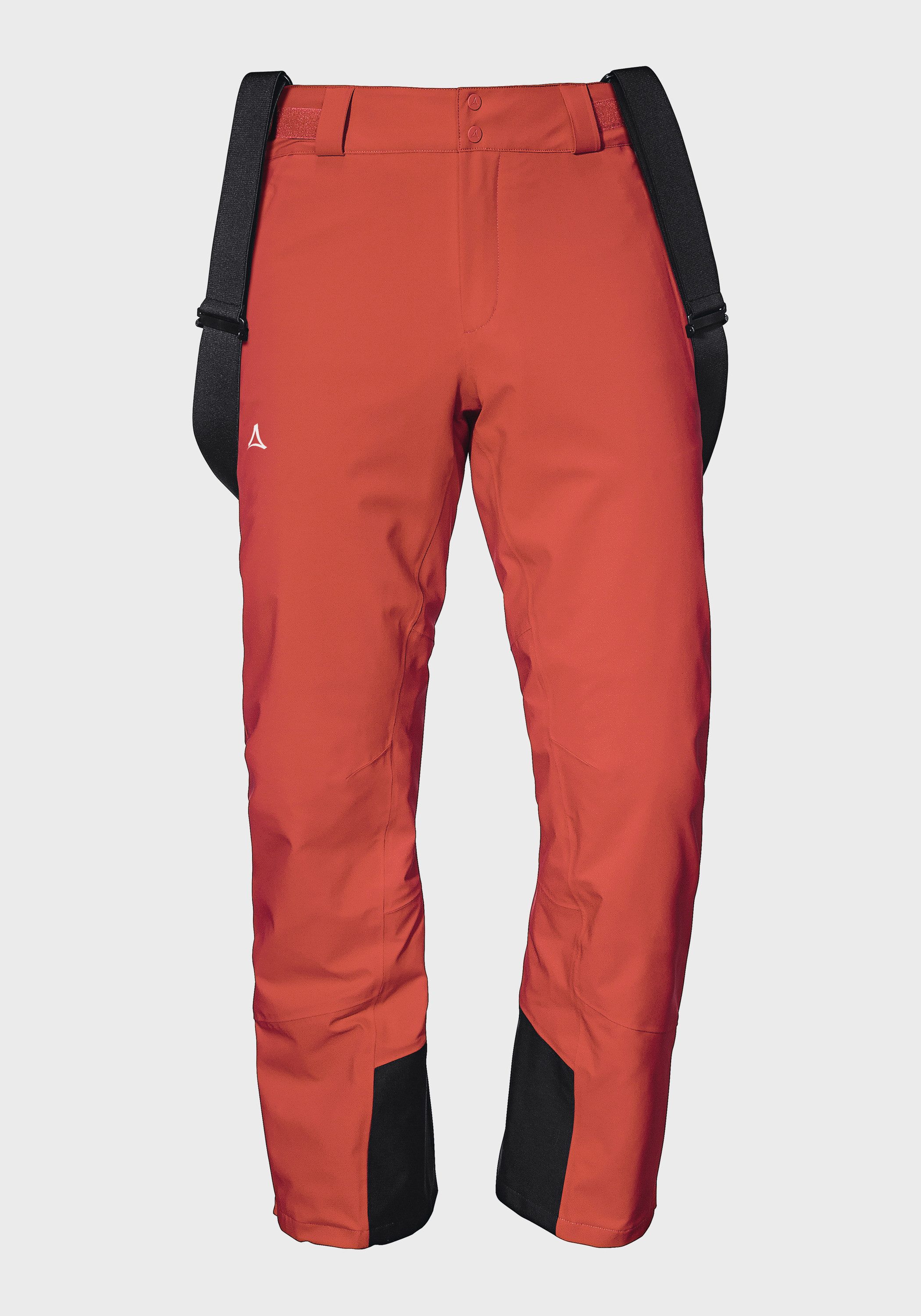 Schöffel Latzhose Ski Pants Weissach M