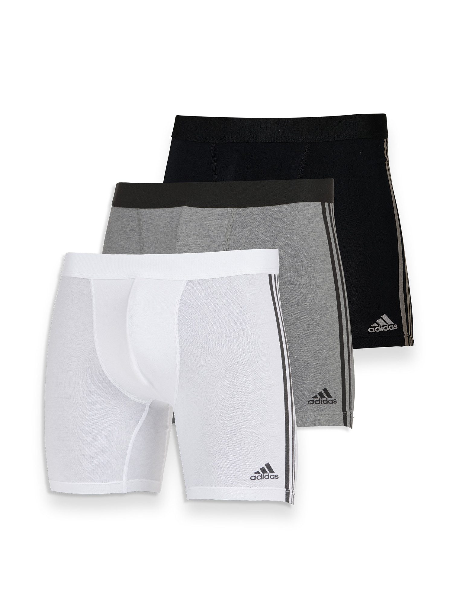 adidas Sportswear Retro Pants BOXER BRIEF (3-St)