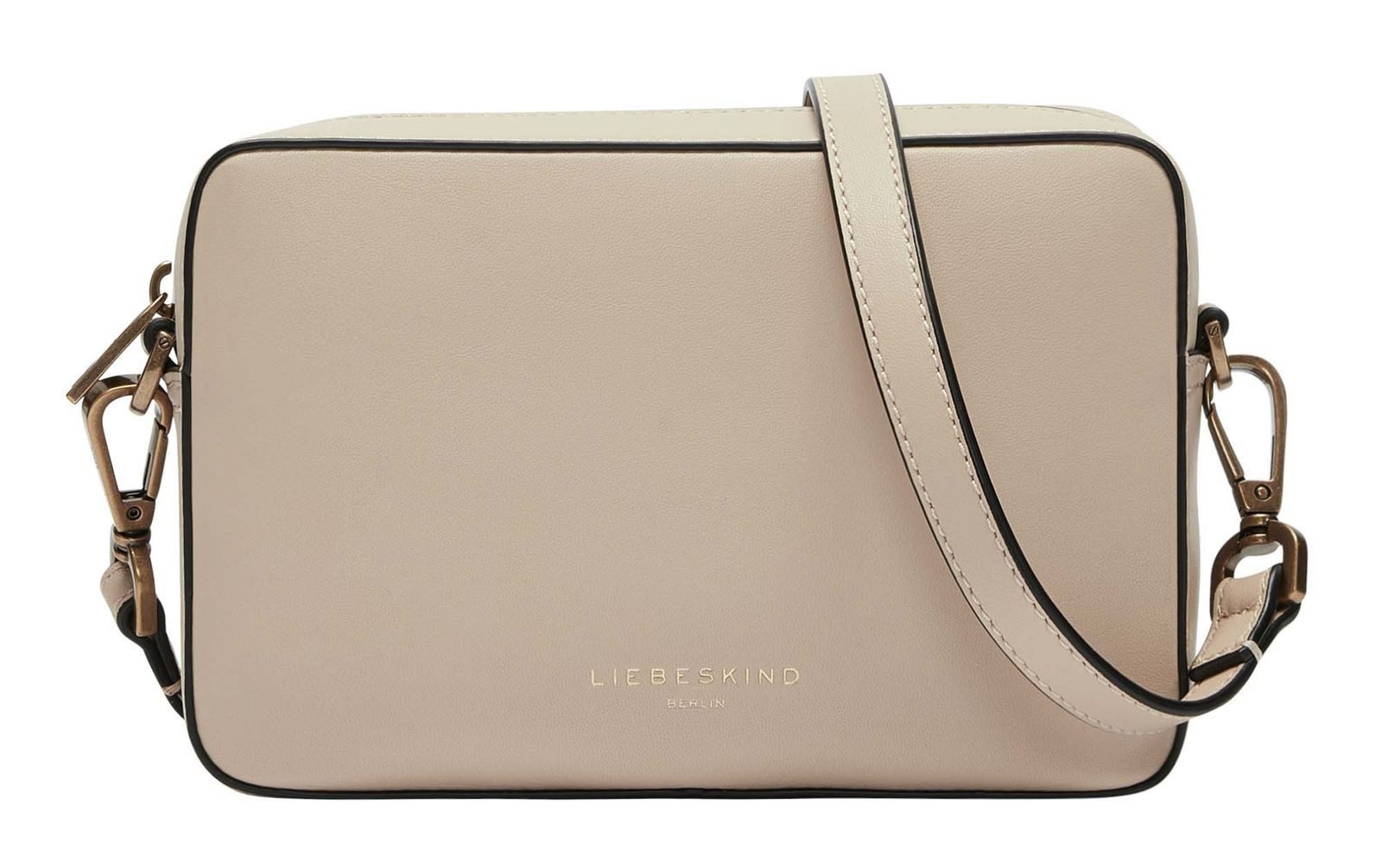 Liebeskind Berlin Schultertasche Camera Bag, aus günstig online kaufen