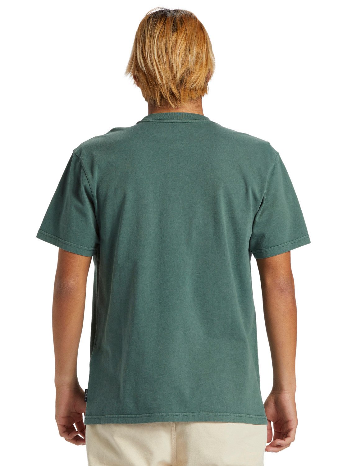 Quiksilver T-Shirt Saltwater günstig online kaufen