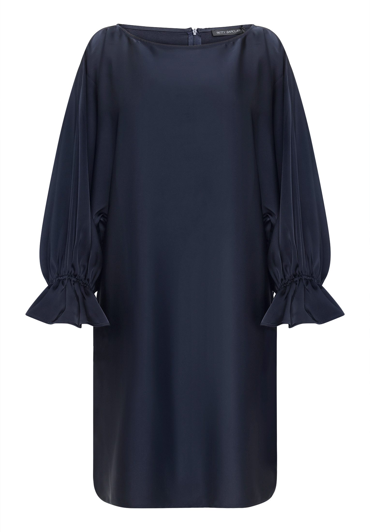 Betty Barclay Midikleid Damen Midikleid langarm günstig online kaufen