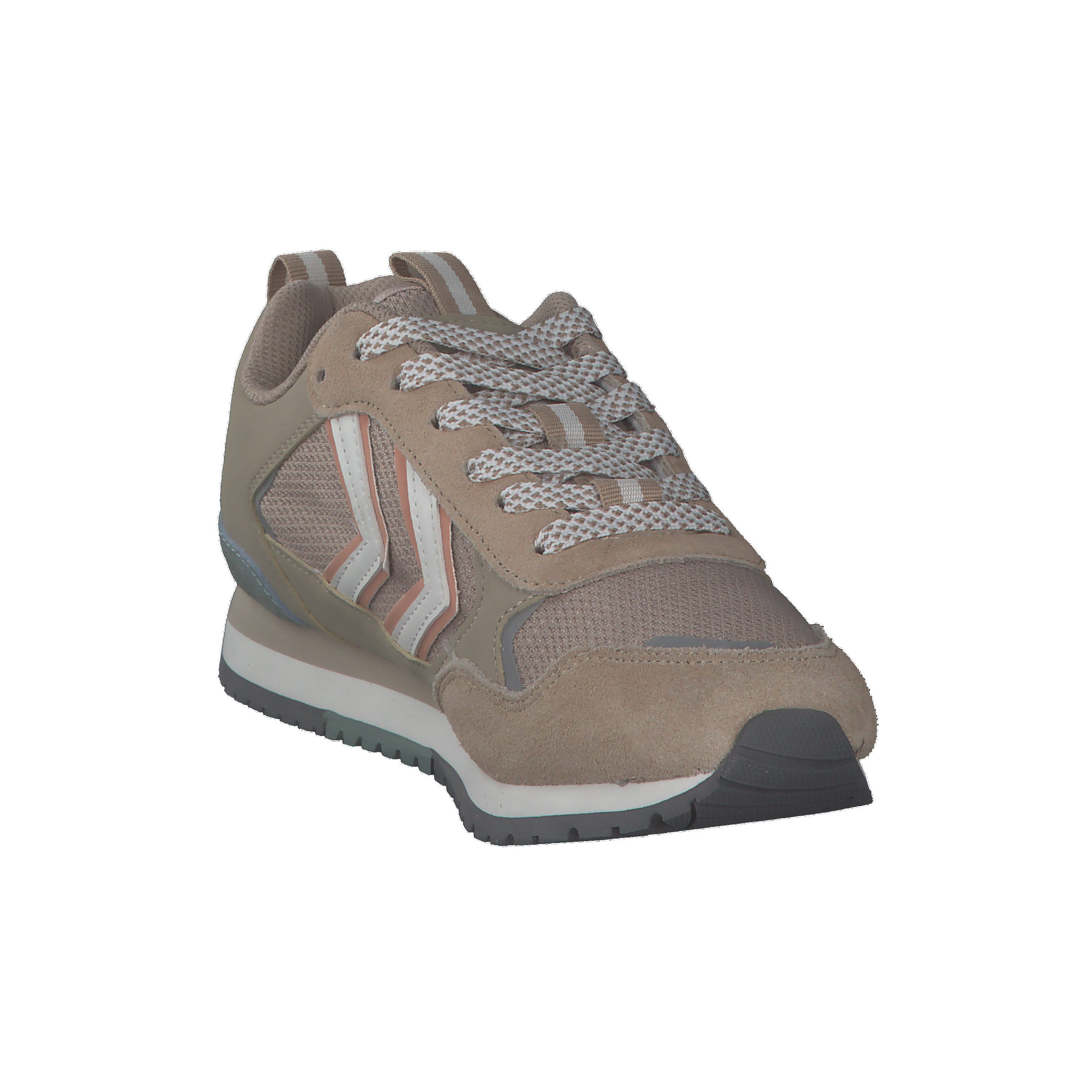 hummel Hummel Damen Sneaker FALLON WMNS 218443 Sneaker
