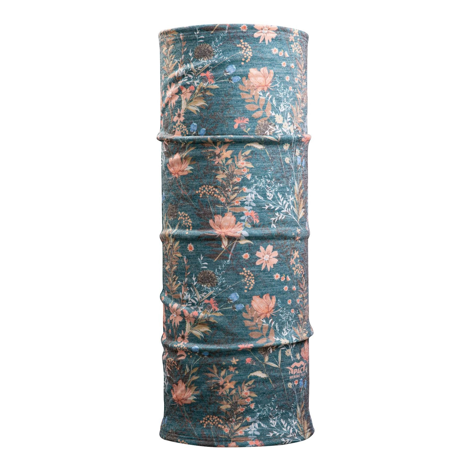 P.A.C. Stirnband Recycled Merino Tech
