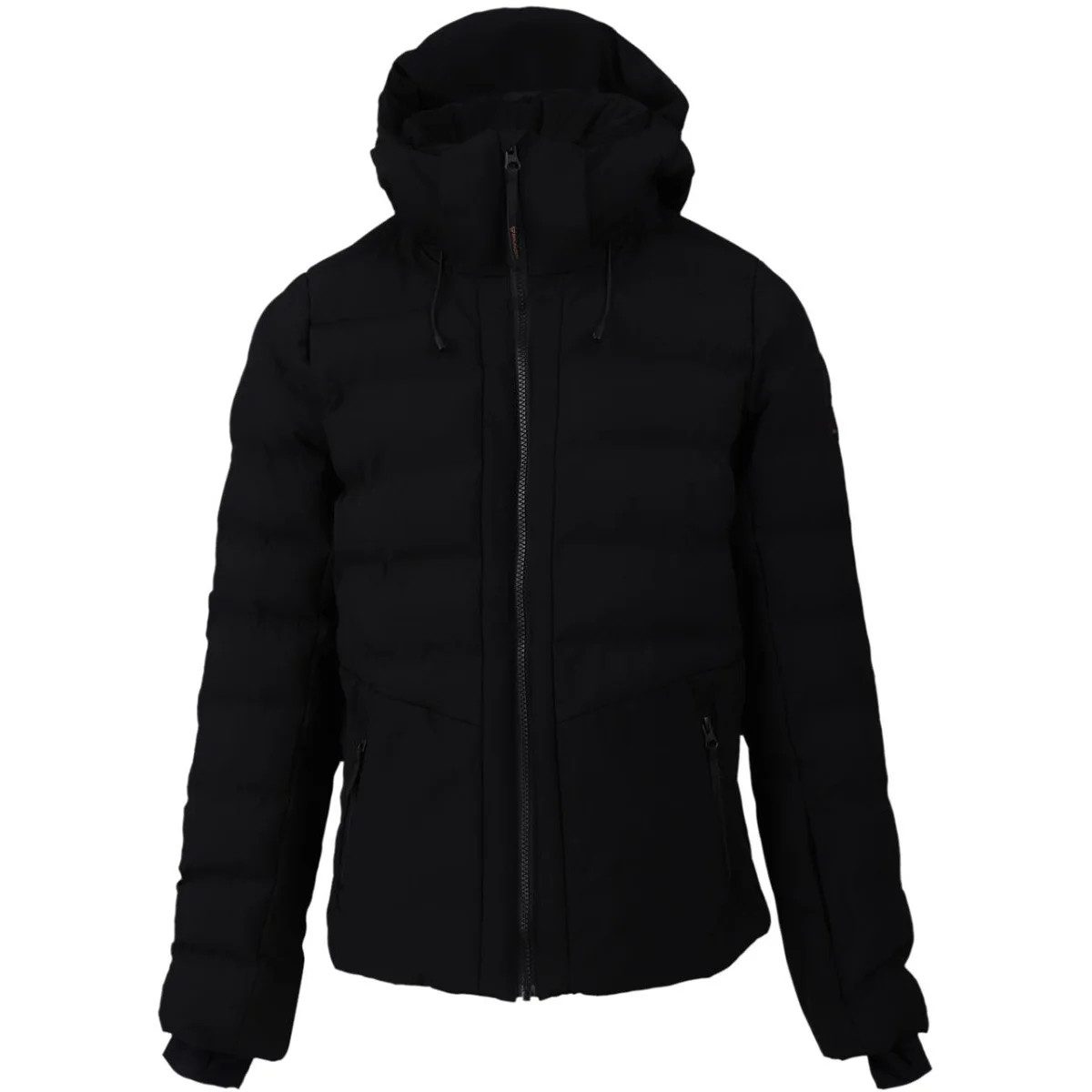 Brunotti Skijacke Lapista Women Snow Jacket BLACK