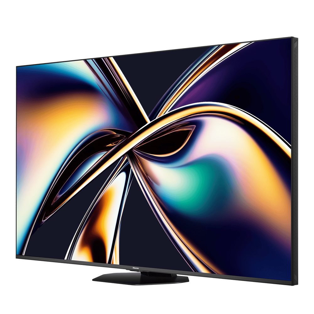 Hisense 55U8Q Mini-LED-Fernseher (55 Zoll, 4K Ultra HD)  ! RABATT: 70%