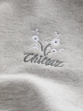 Chillaz Pullover & Shorts Chillaz W Mondsee Hoody Damen Freizeitpullover