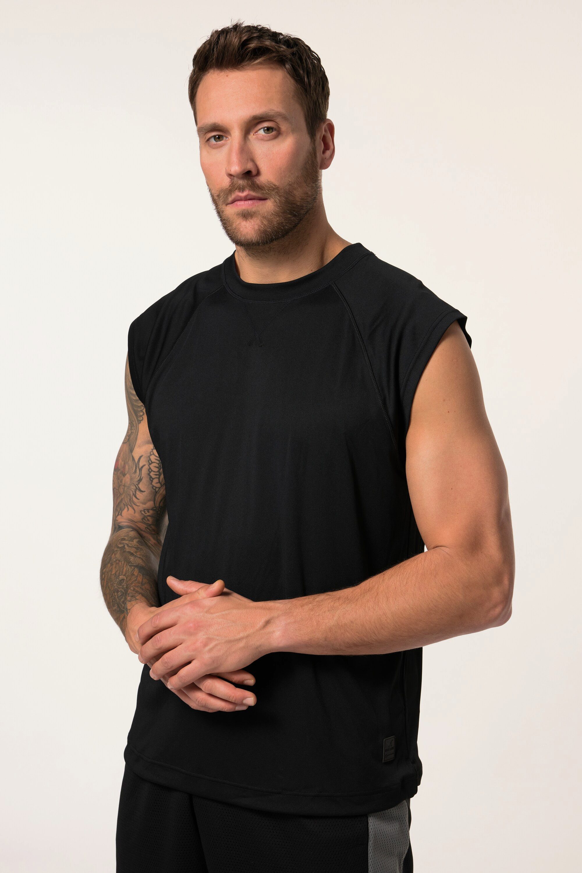 JP1880 T-Shirt Funktions-Top Bauchfit Fitness QuickDry günstig online kaufen