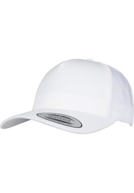 Flexfit Flex Cap Flexfit Trucker 5-Panel Retro Trucker Cap