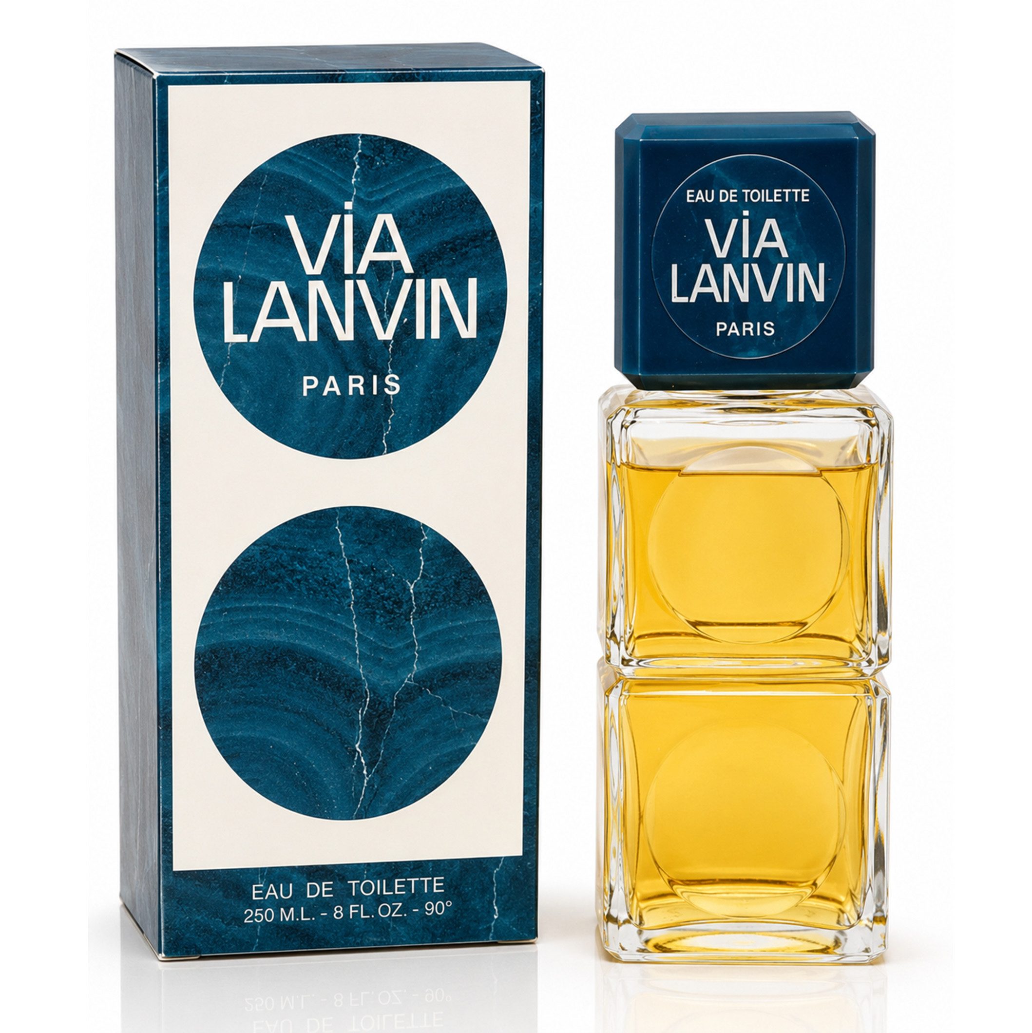 LANVIN Eau de Toilette Via Lanvin Eau de Toilette 250 ml
