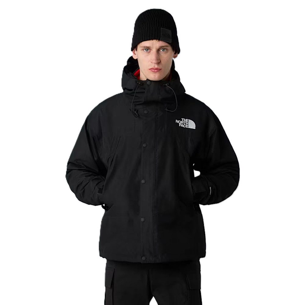 The North Face Allwetterjacke DRYVENT MONO MOUNTAIN JACKET SUMMIT - Wanderjacke - Outdoorjacke - All