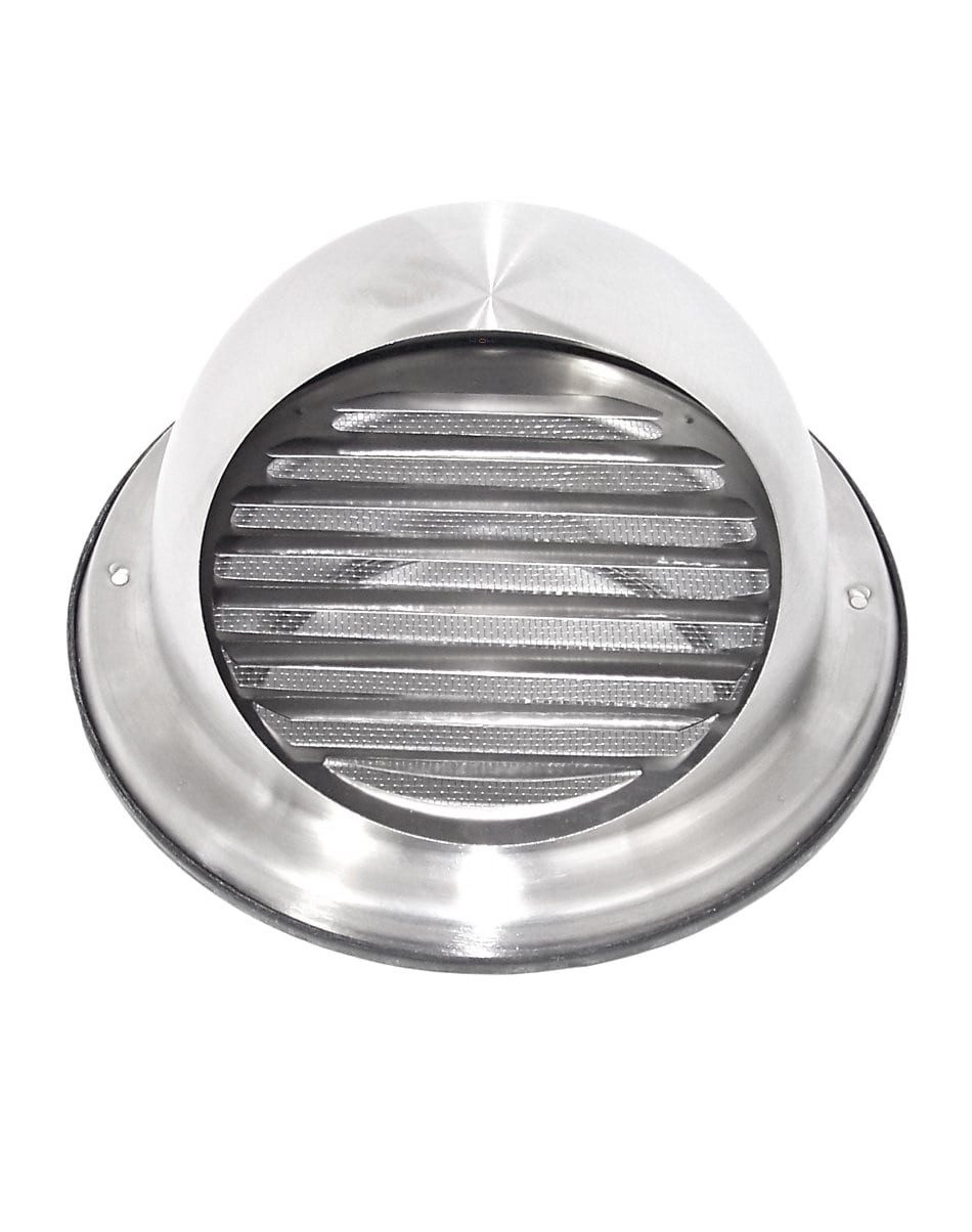 Intelmann Lüftungsgitter