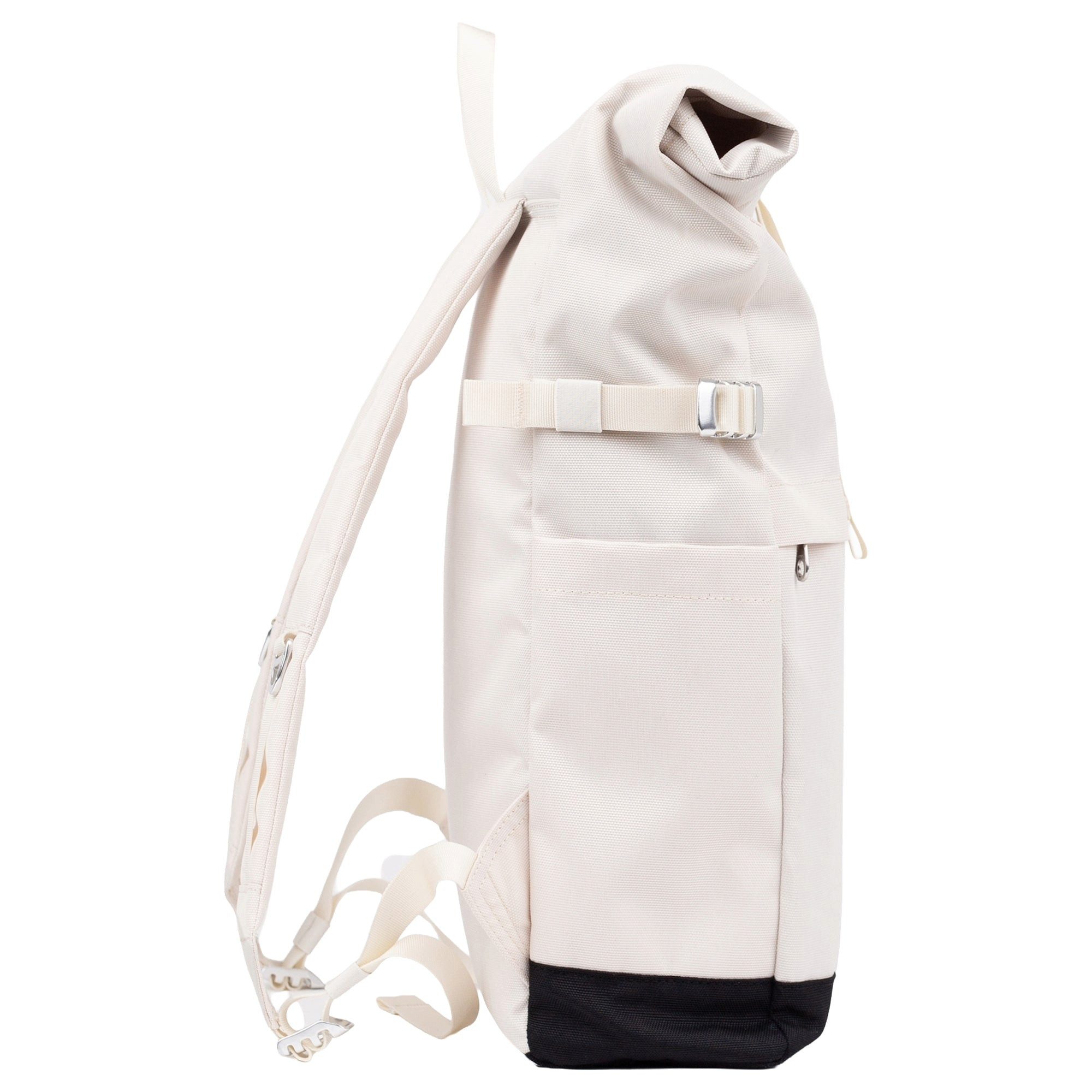 Sandqvist Rucksack Icon Rolltop - Rucksack M 14" 60 cm (birch)