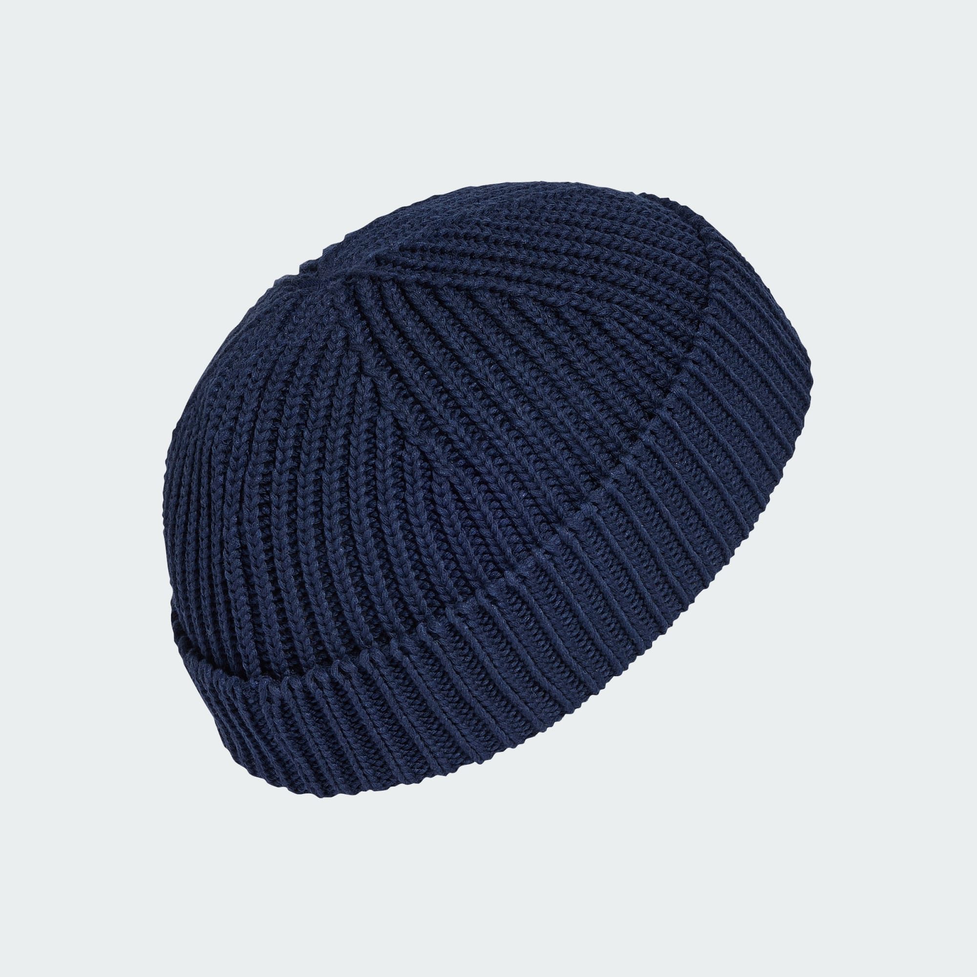 adidas Originals Beanie FISHERMAN KURZE BEANIE (1-St)