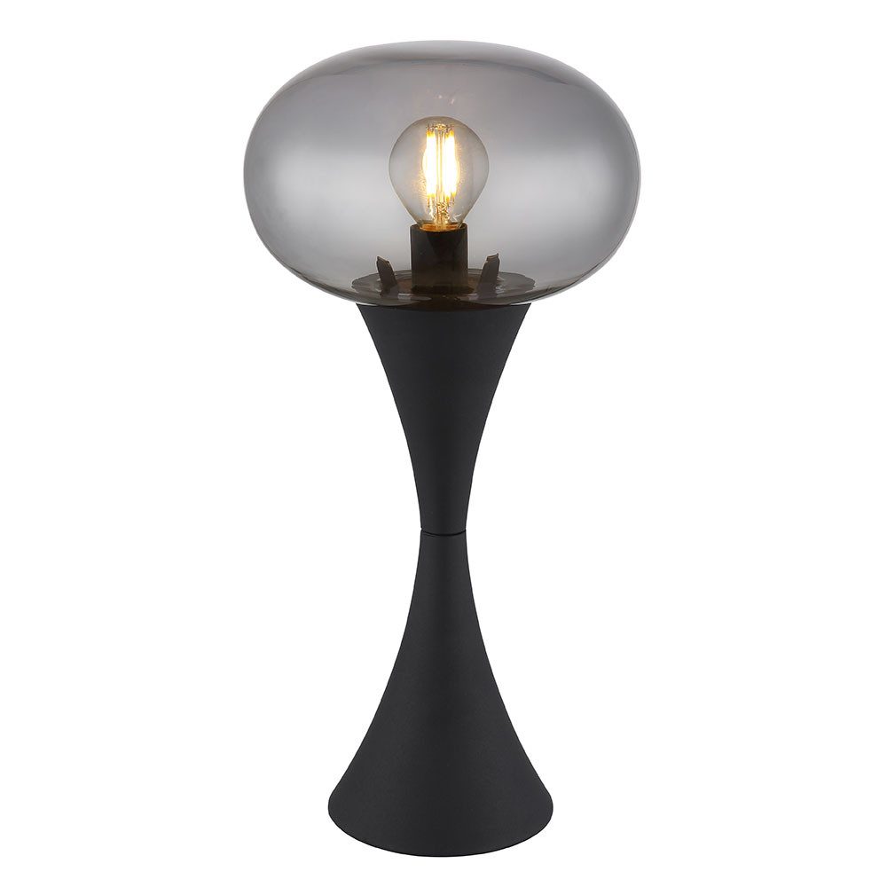 GLOBO LIGHTING LED Tischleuchte, Leuchtmittel inklusive, günstig online kaufen