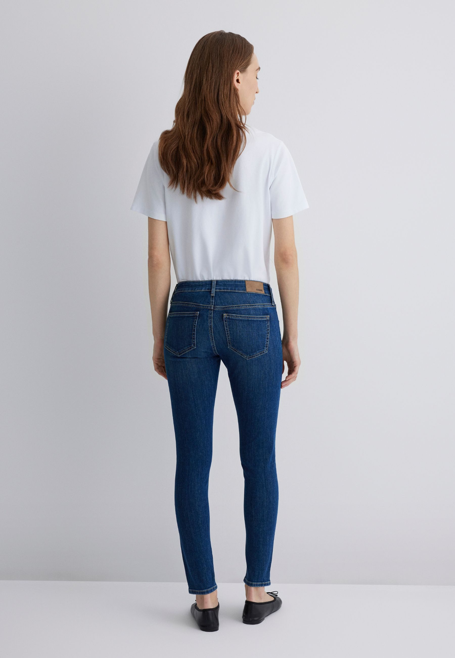 Mavi 5-Pocket-Jeans günstig online kaufen