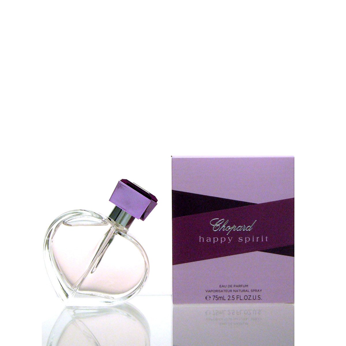 Chopard Eau de Parfum Chopard Happy Spirit Eau de Parfum 75 ml