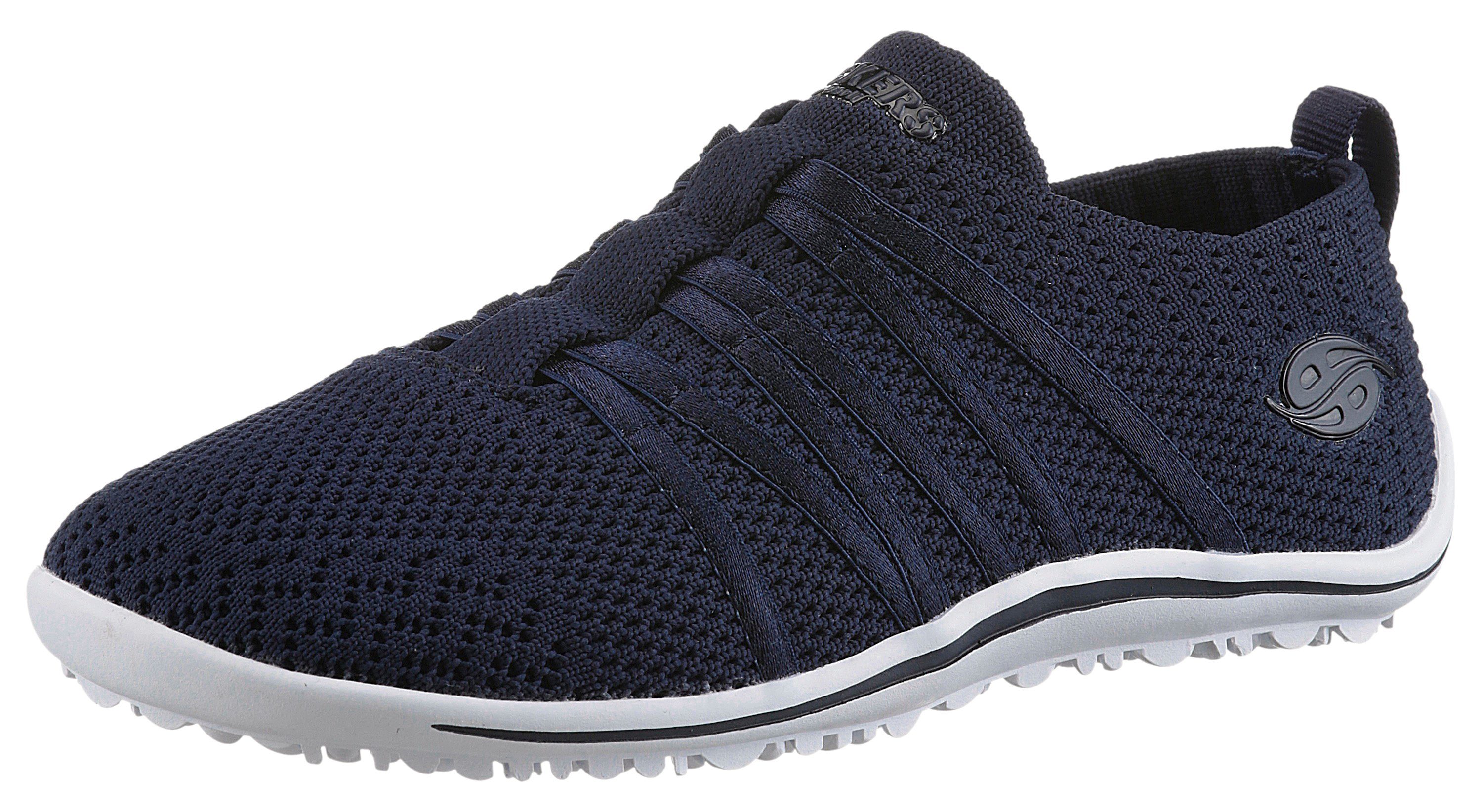 Dockers by Gerli Slip-On Sneaker, Barfußsohle, günstig online kaufen