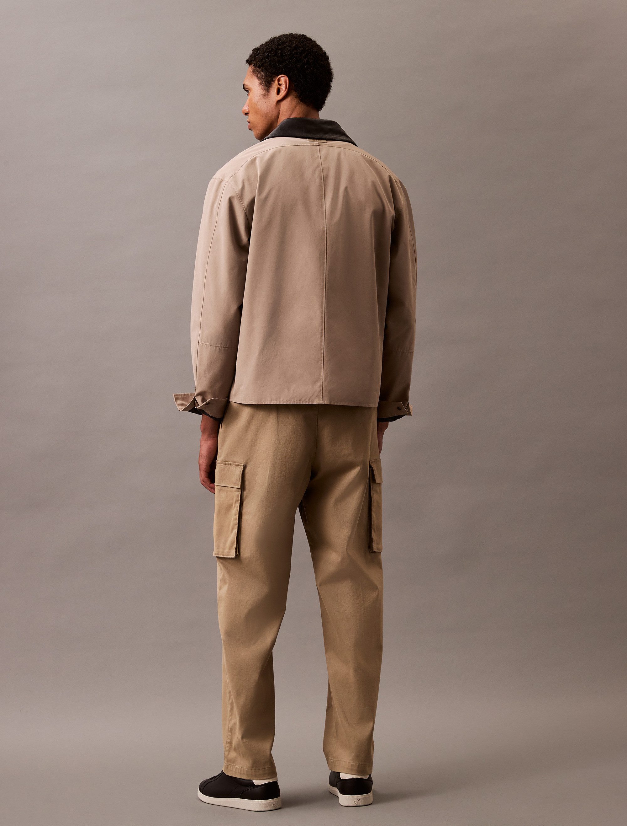 Calvin Klein Jeans Cargohose CO PULL günstig online kaufen