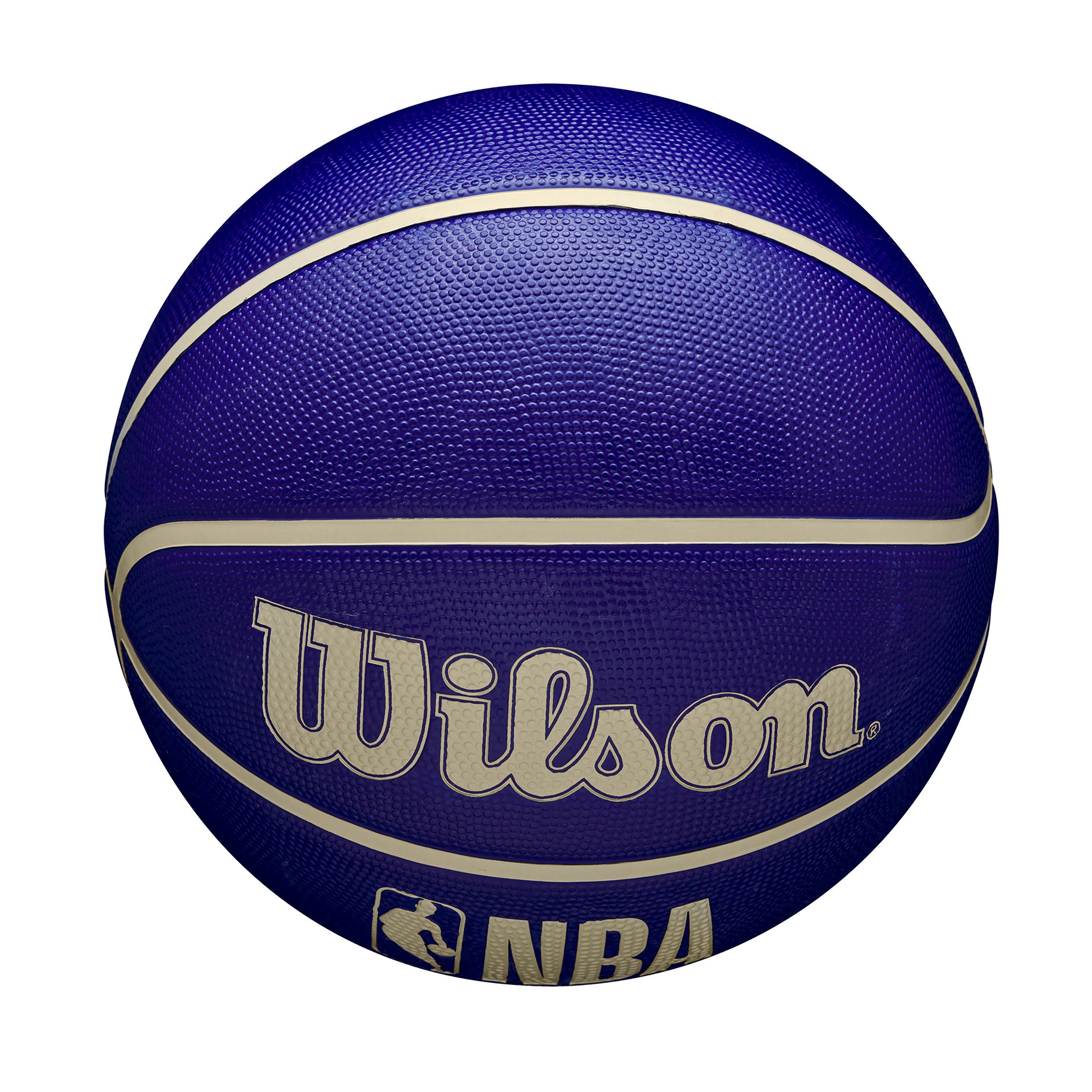 Wilson Basketball Wilson NBA Basketball DRV, verschiedene Farben, Gr.3/Gr.7 – Bild 5 von 5