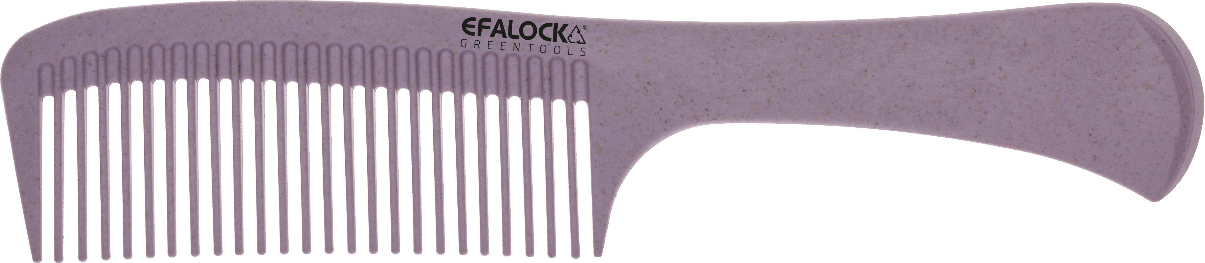 EFALOCK Professional Griffkamm Efalock Greentools Griffkamm