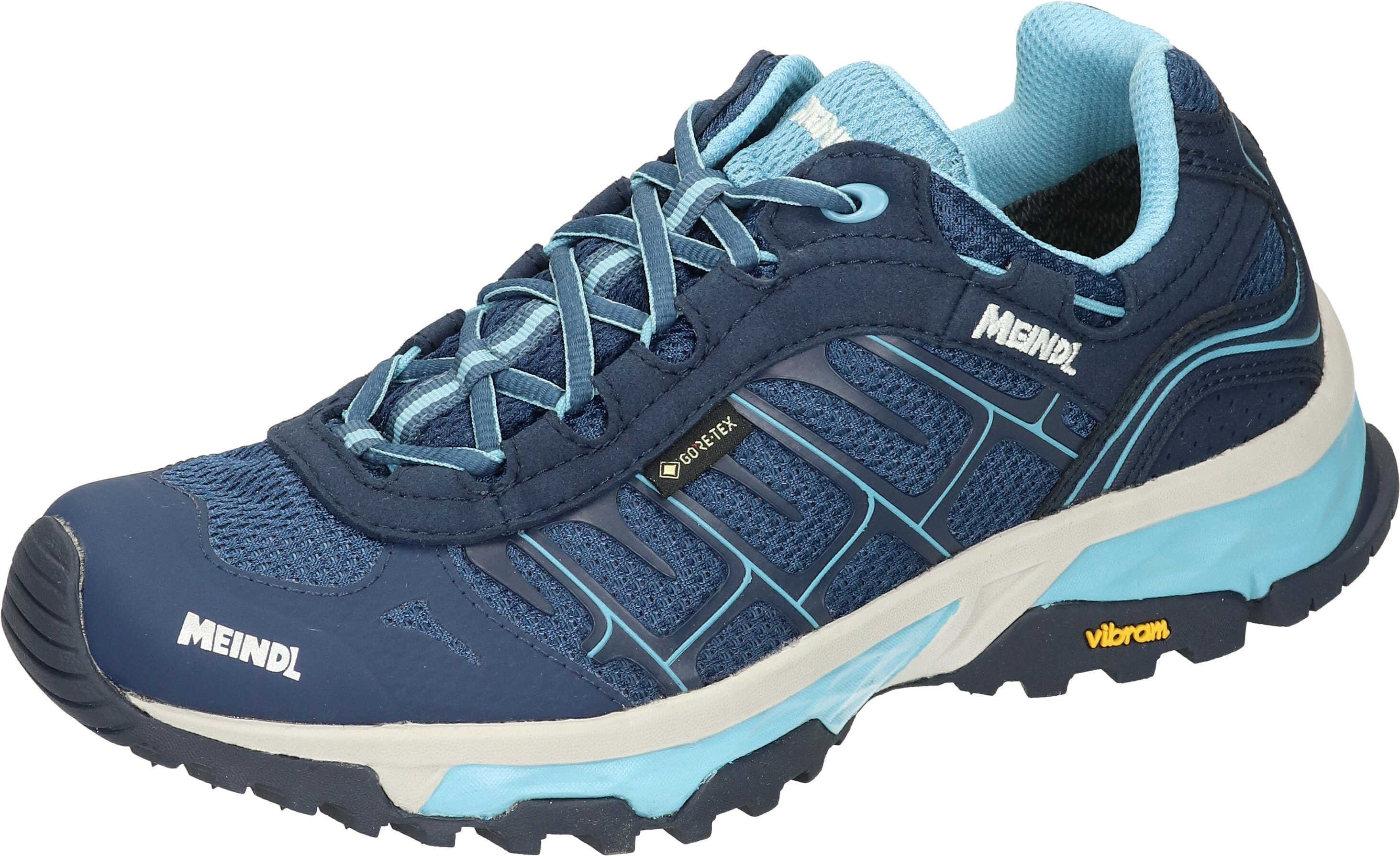 Meindl Wanderschuhe Wanderschuh mit GORE-TEX® günstig online kaufen