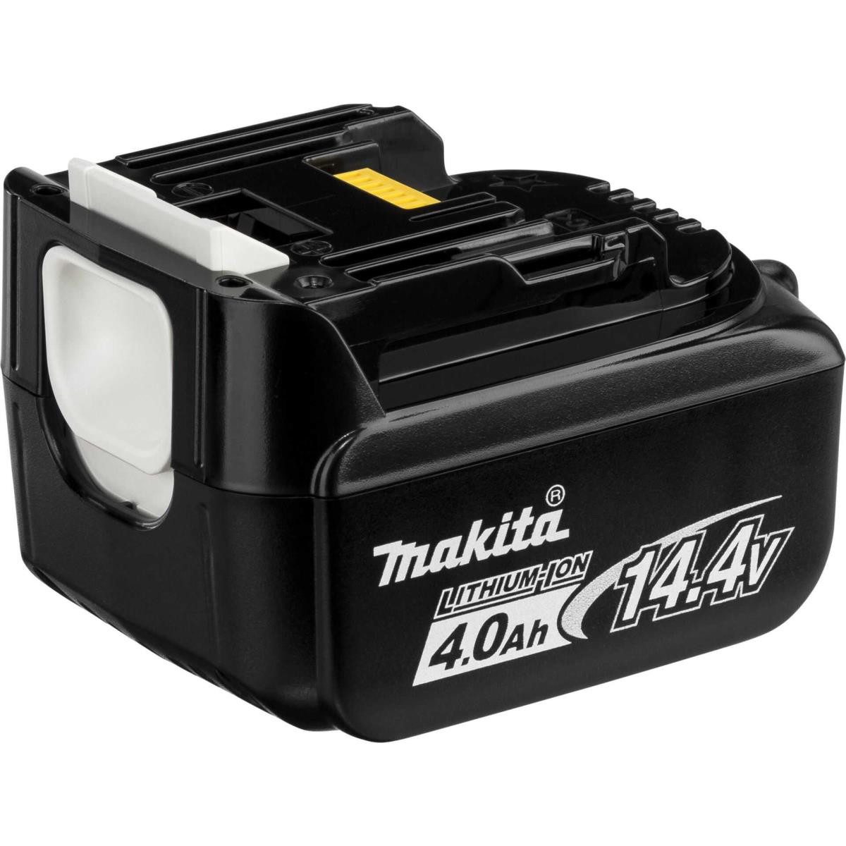 Akku-Multifunktionswerkzeug Makita 196388-5 Akku-BL1440 Li 14,4V 4.0Ah