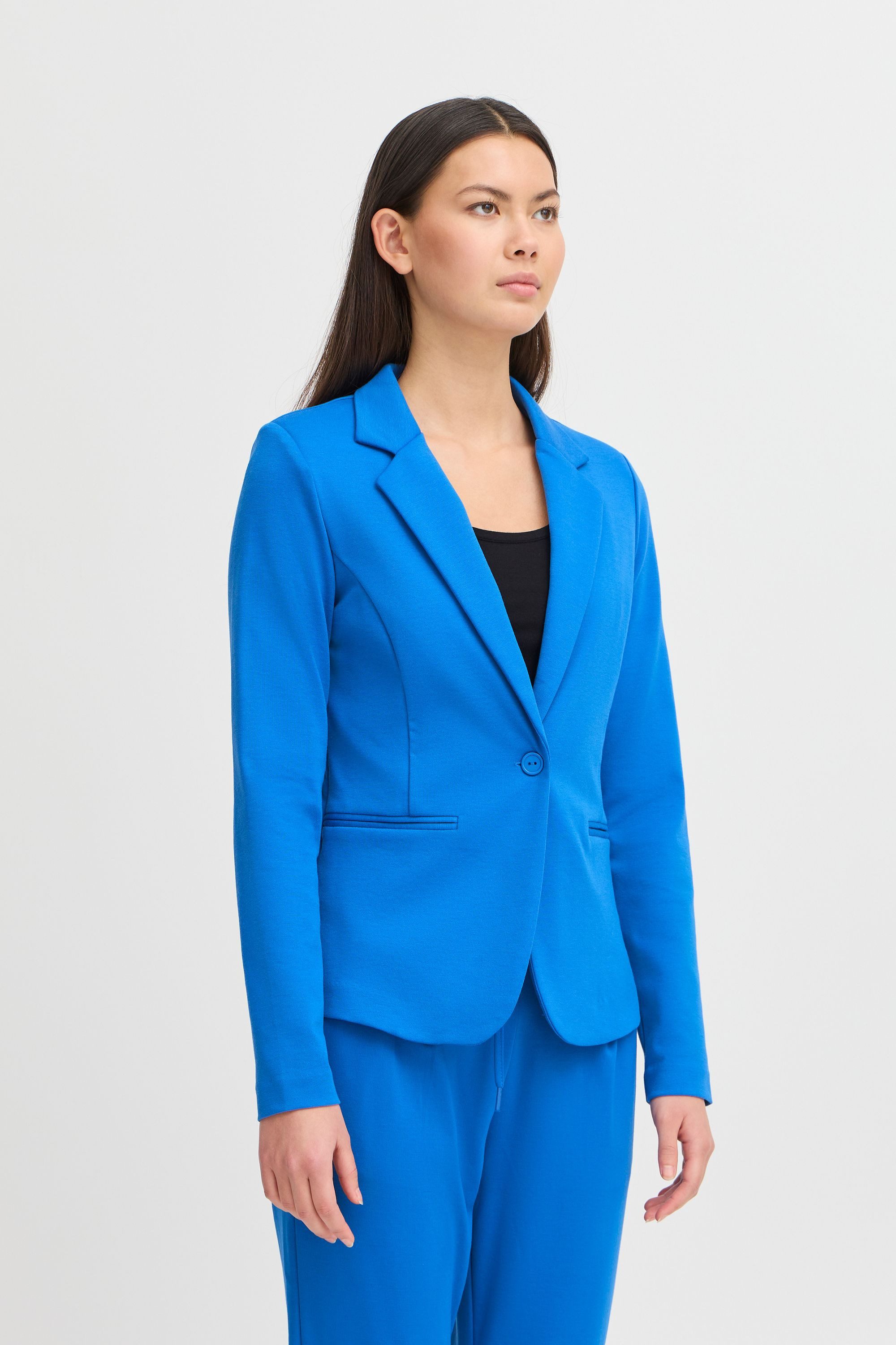Ichi Sweatblazer IHKATE Blazer in toller günstig online kaufen