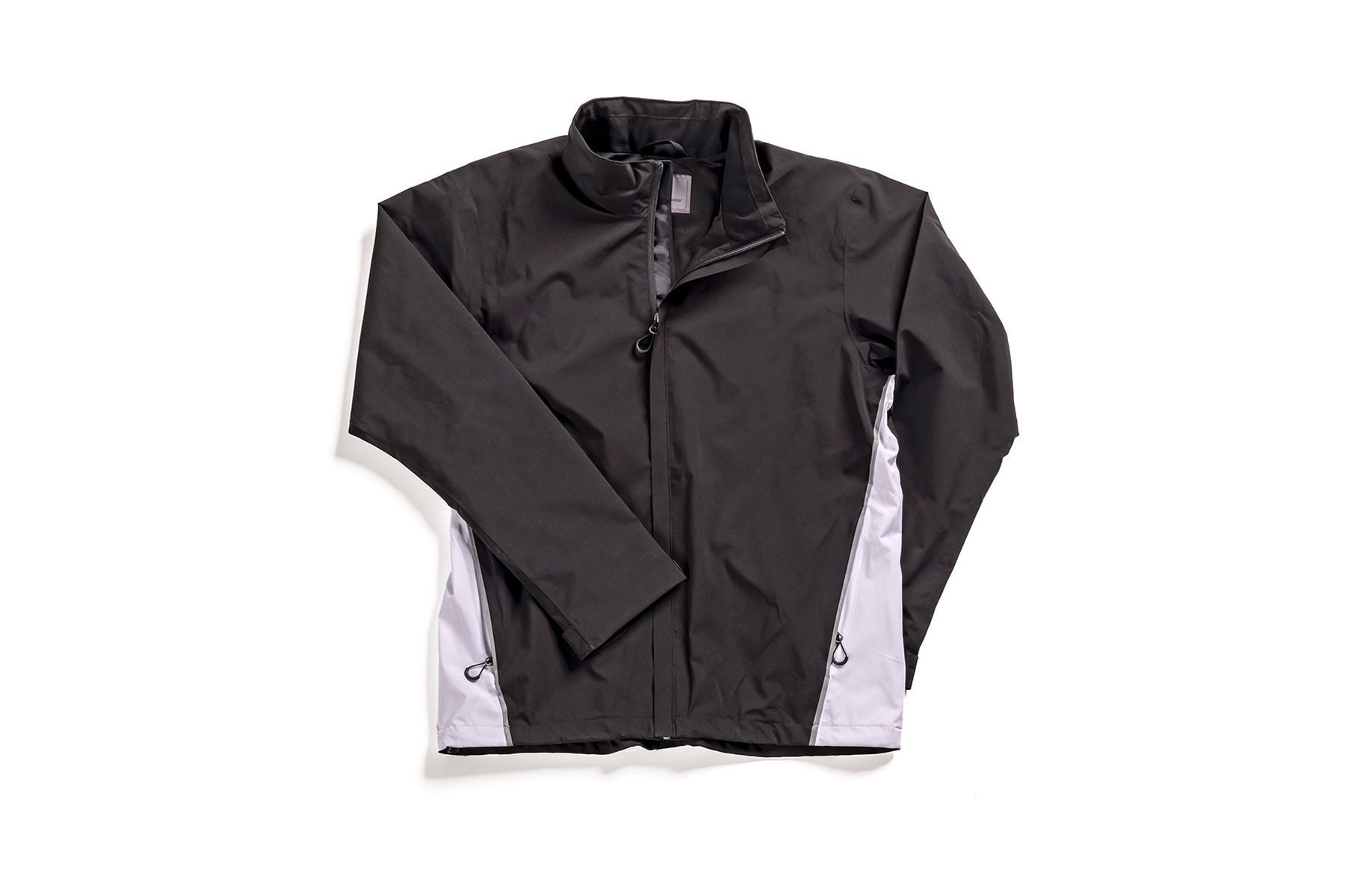 CROSS Sweatjacke Cross Regenjacke Monsun Schwarz Damen S