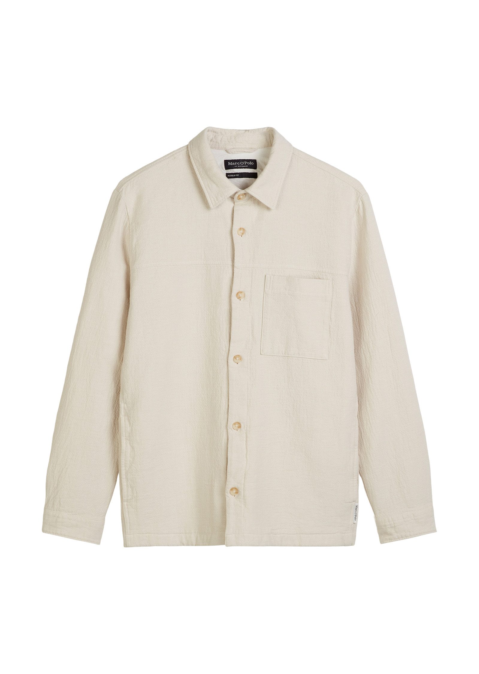 Marc O'Polo DENIM Anorak Woven Overshirts