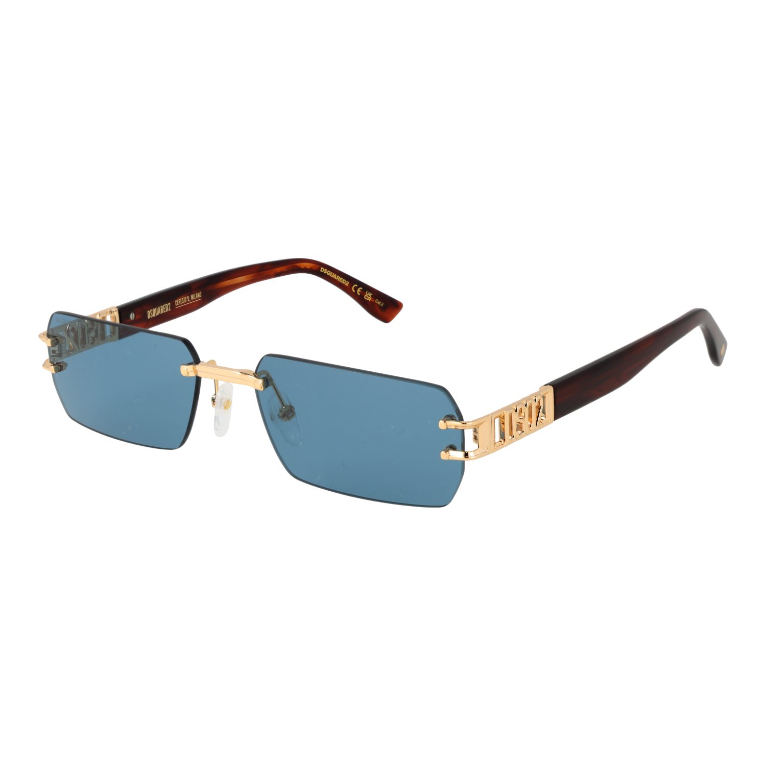 Dsquared2 Sonnenbrille D2 0189/S 57000KU