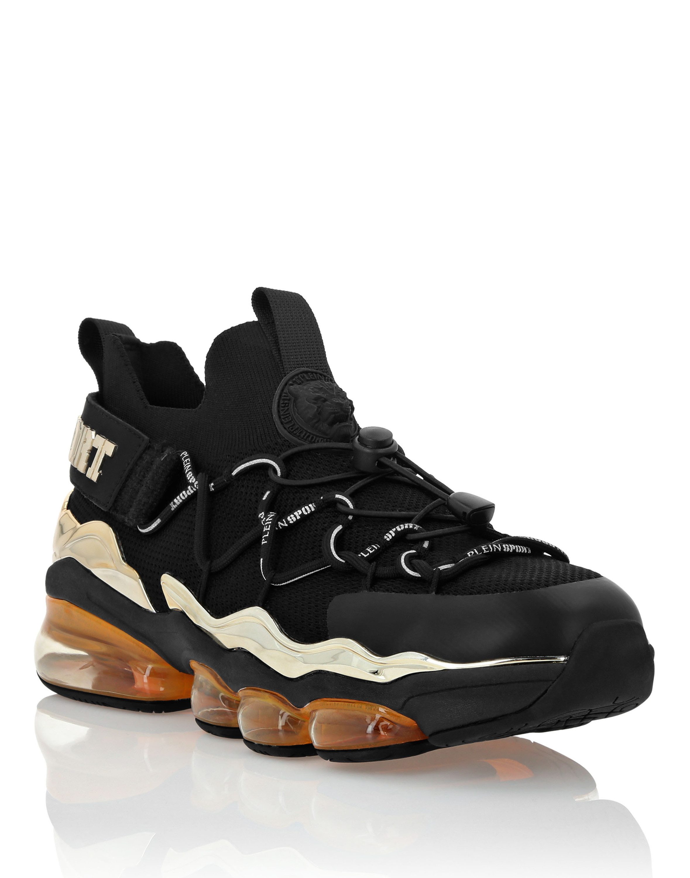 PLEIN SPORT Thunder Sneaker günstig online kaufen