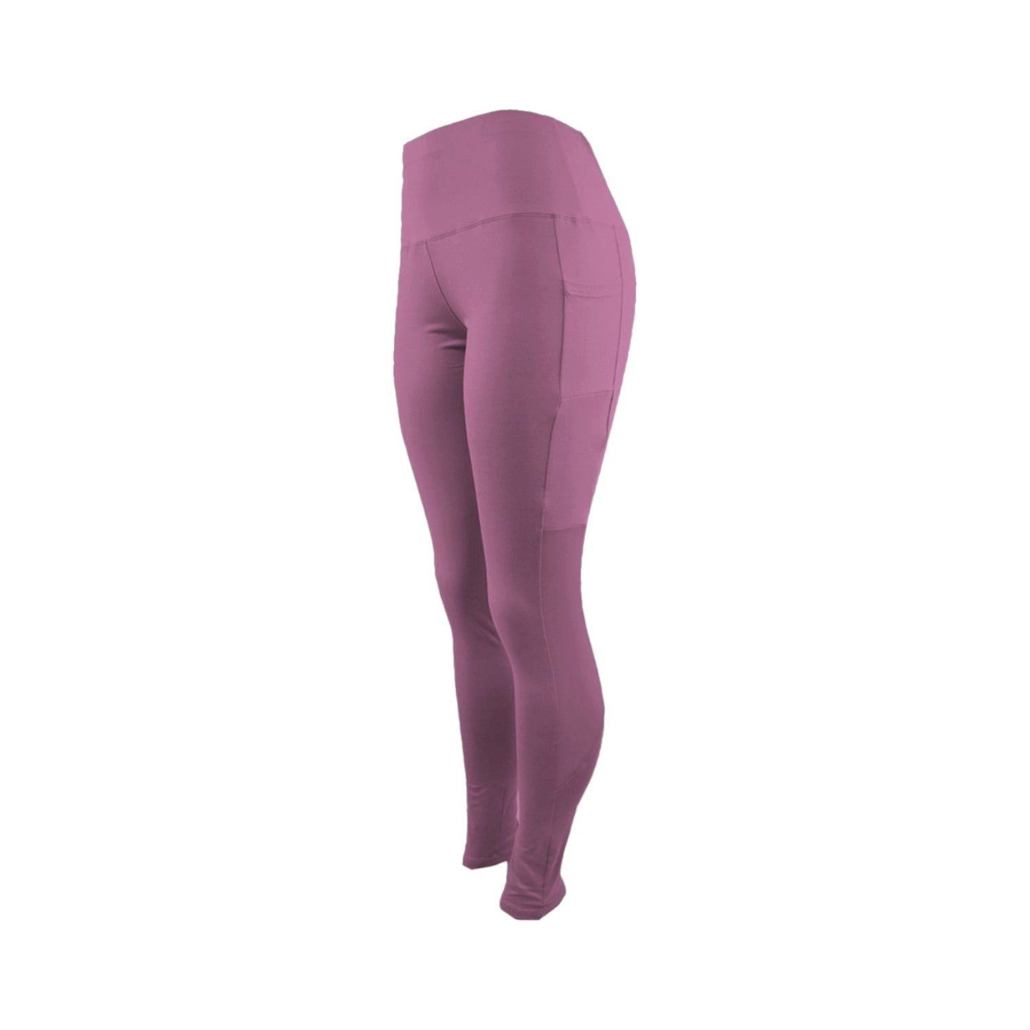 VewoTex Yogaleggings Yoga Hose Damen » Sport Leggings mit hoher Taille (Kei günstig online kaufen