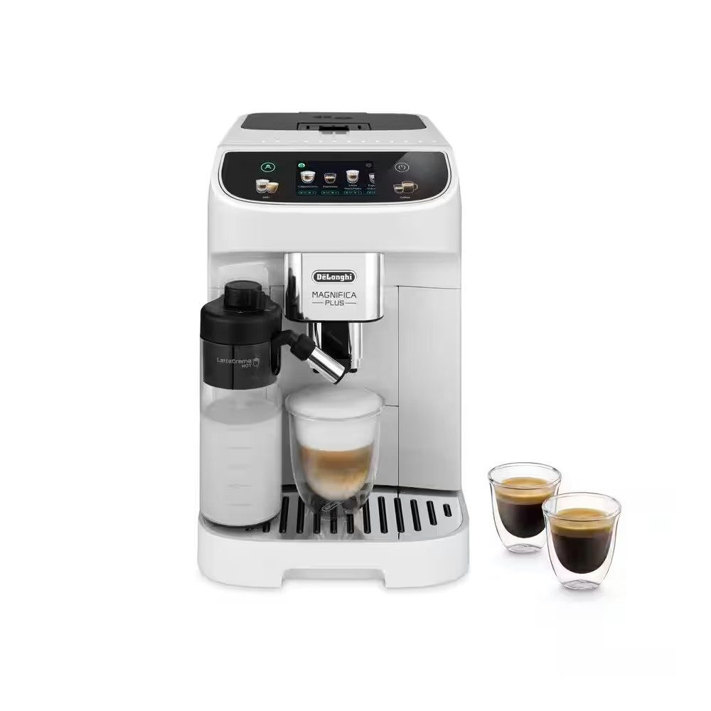 Kaffeevollautomat