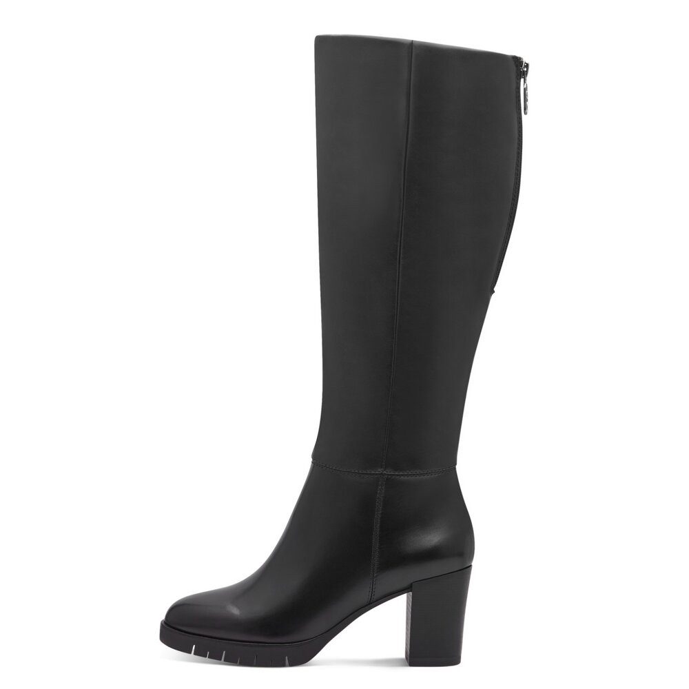 Tamaris Tamaris - Stiefel - Schwarz günstig online kaufen