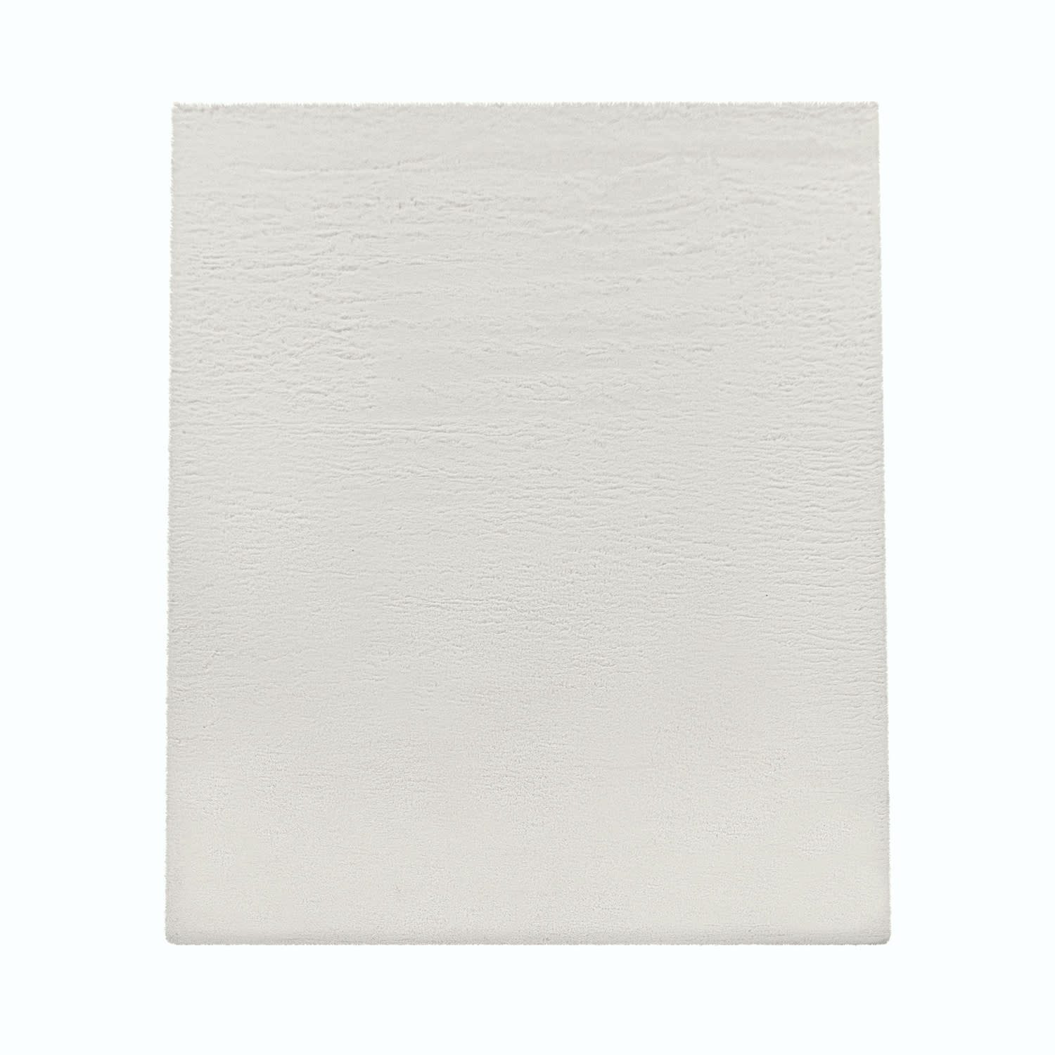 TT Home Teppich, Rechteckig, Höhe: 26 mm, Hochflor Teppich Schlafzimmer Kun günstig online kaufen