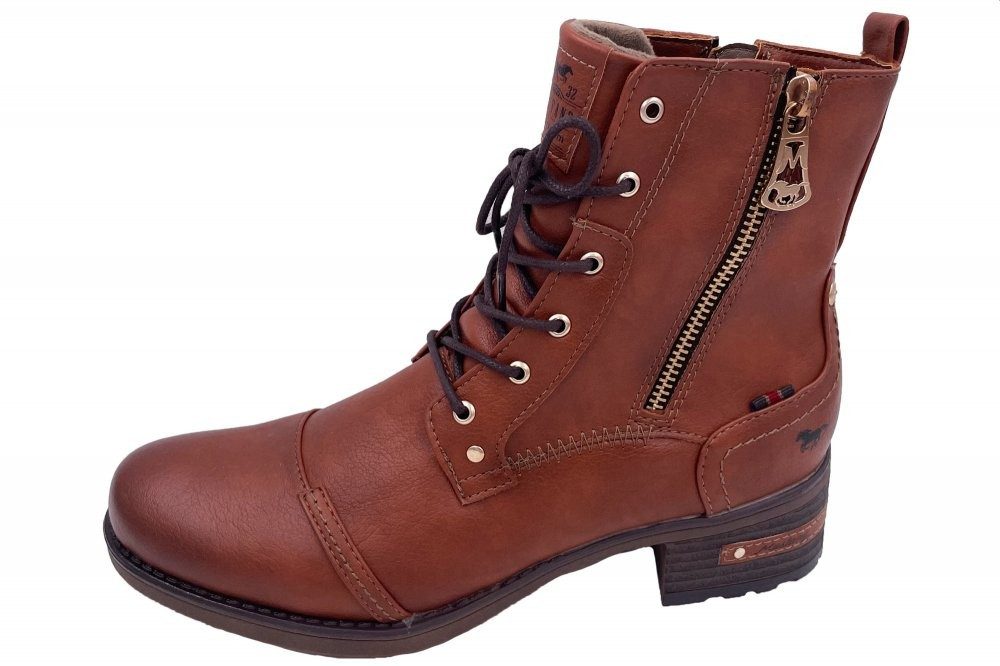 Mustang Shoes Winterboots günstig online kaufen