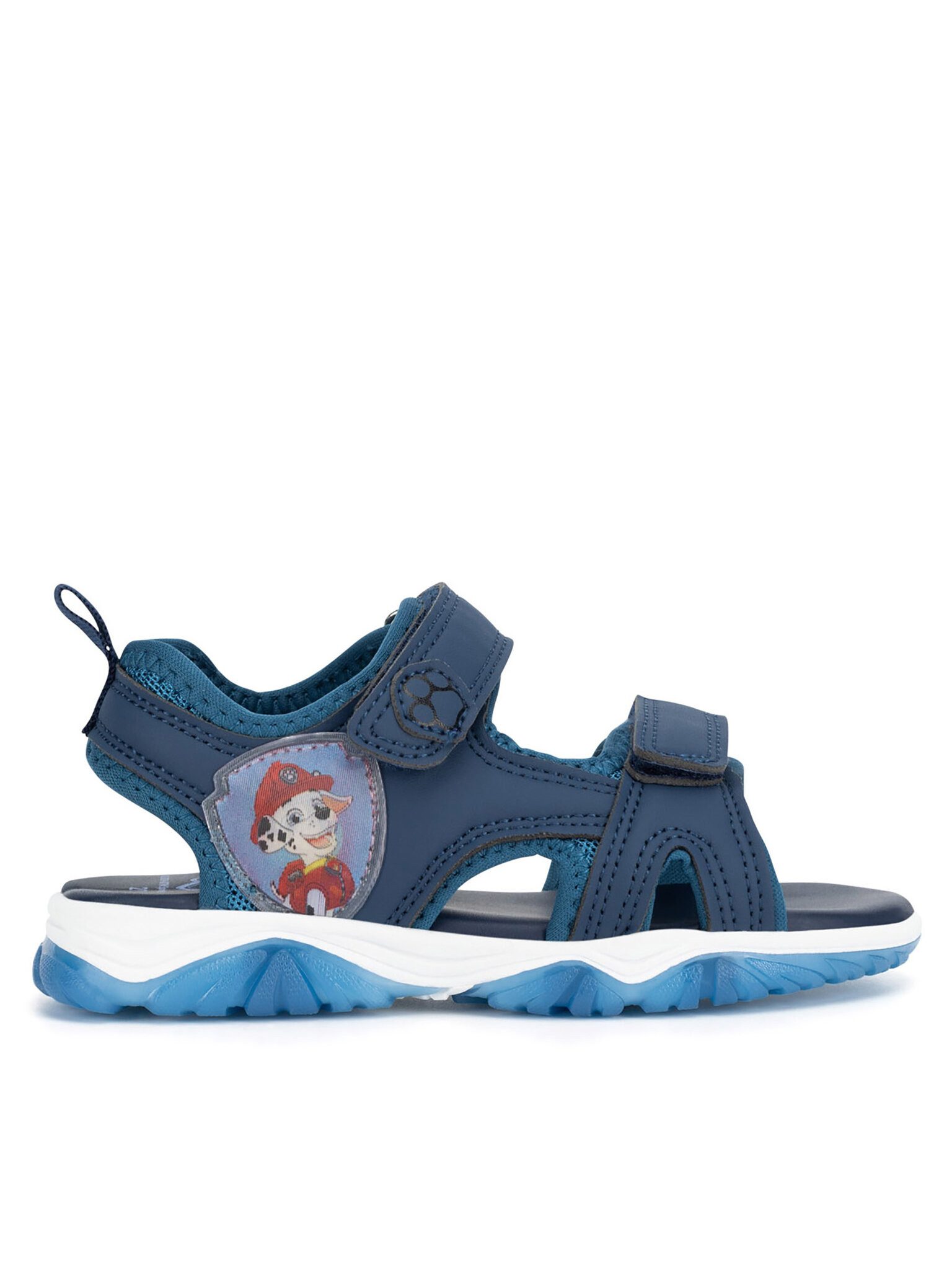 PAW PATROL Sandalen CP66-SS24-190 Blau Sandale
