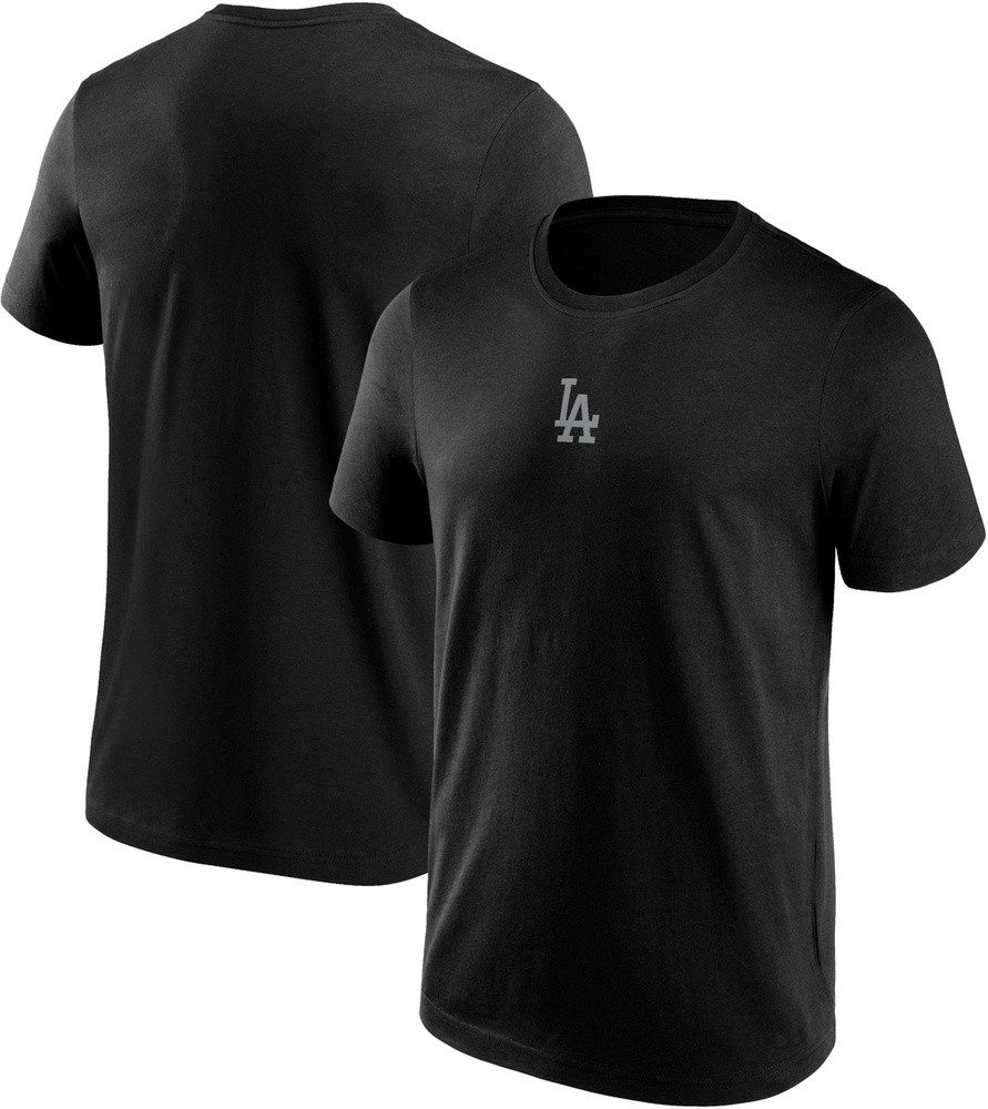 Los Angeles Dodgers T-Shirt Embroidered T-Shirt