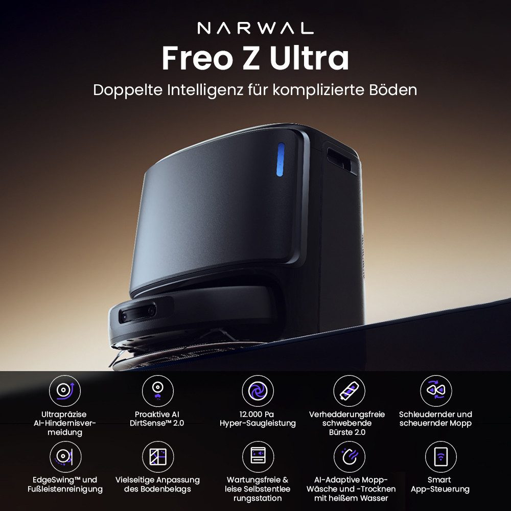 Narwal Freo Z Ultra - Bild 2