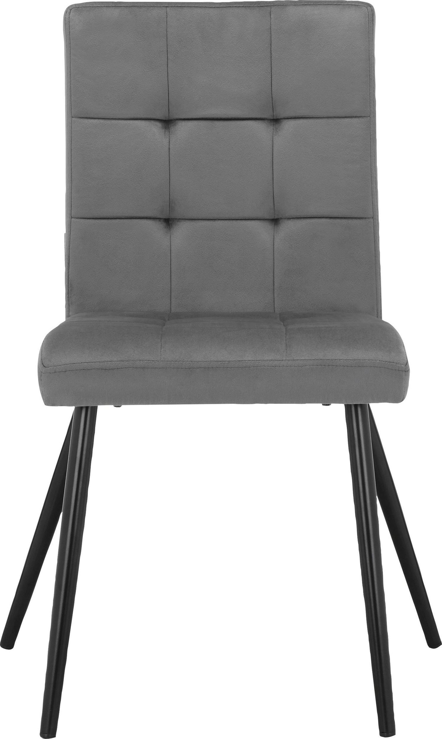 loft24 Stuhl Simba (2 St), Esszimmerstuhl, günstig online kaufen