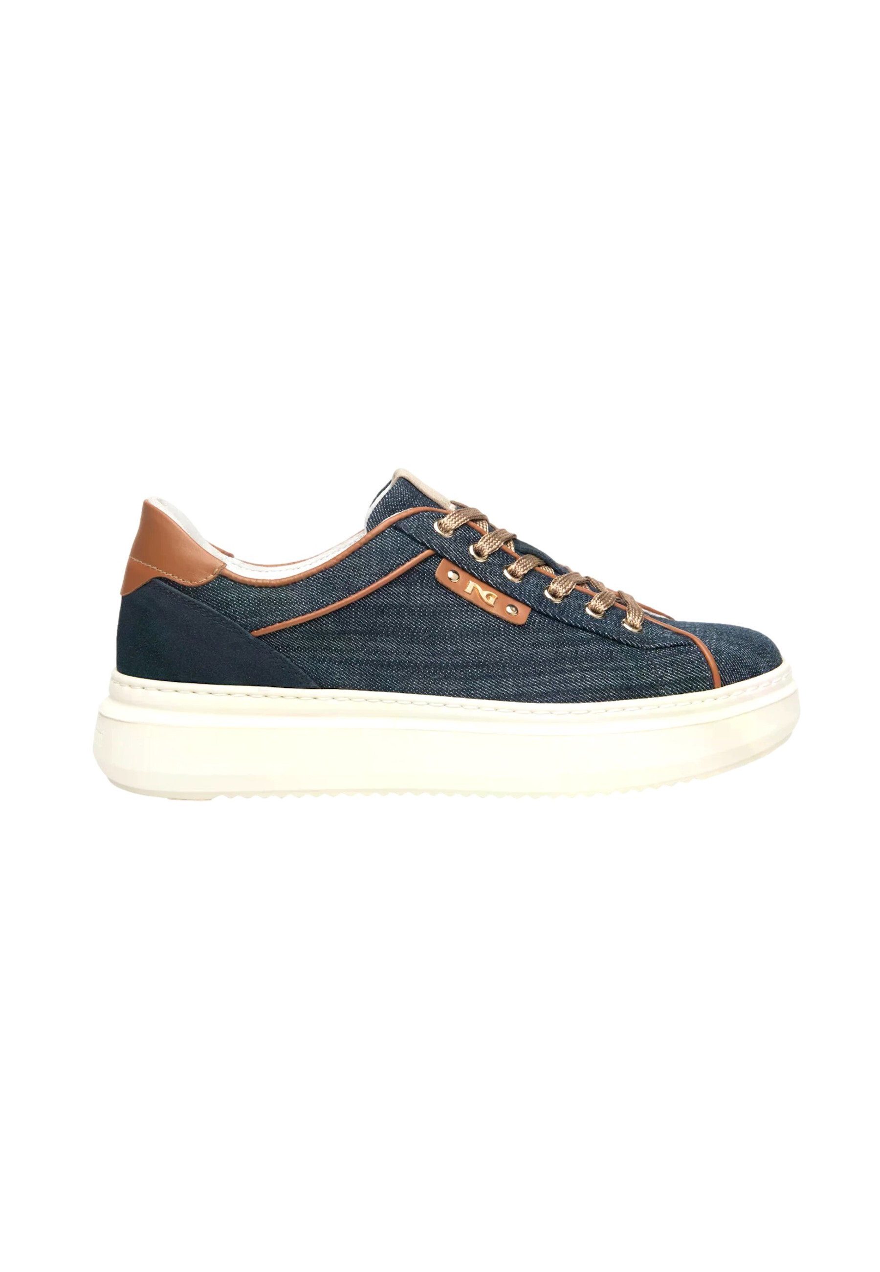 Sneaker Low-Sneaker Sneaker