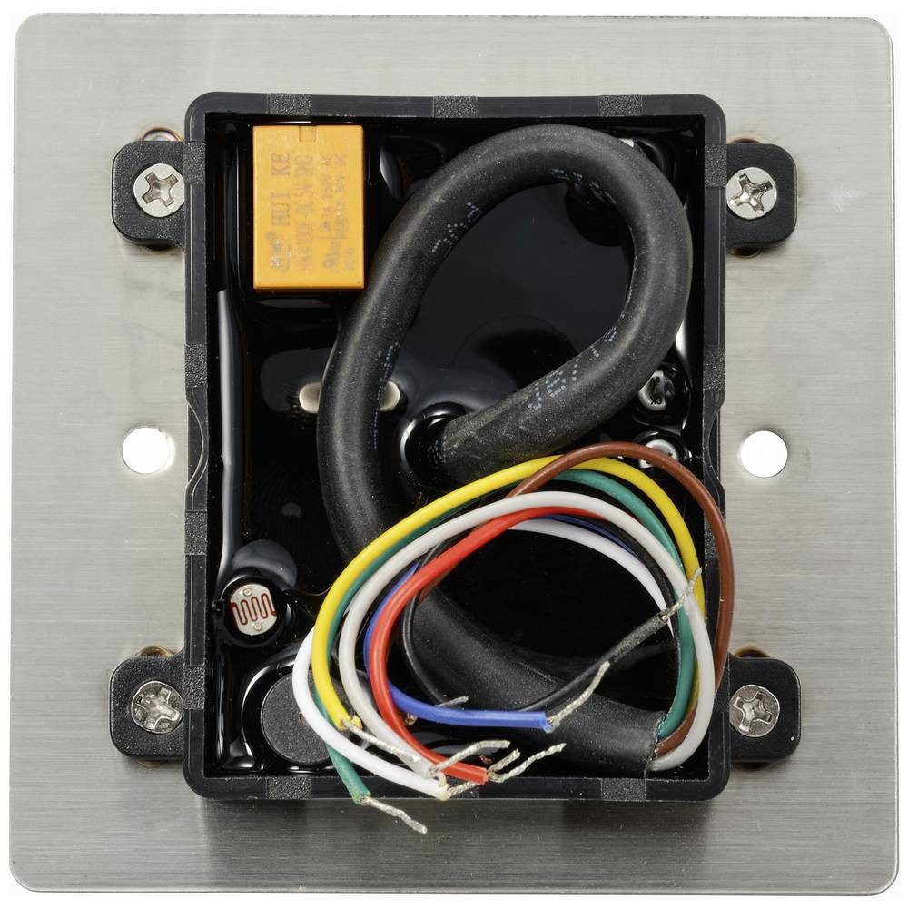 Sygonix Türschließer RFID/Fingerprint Zutritt M SY-6097868