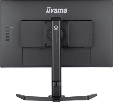 Iiyama GB2470HSU Gaming-Monitor (60,5 cm/24 ", 1920 x 1080 px, Full HD, 165 Hz, IPS)