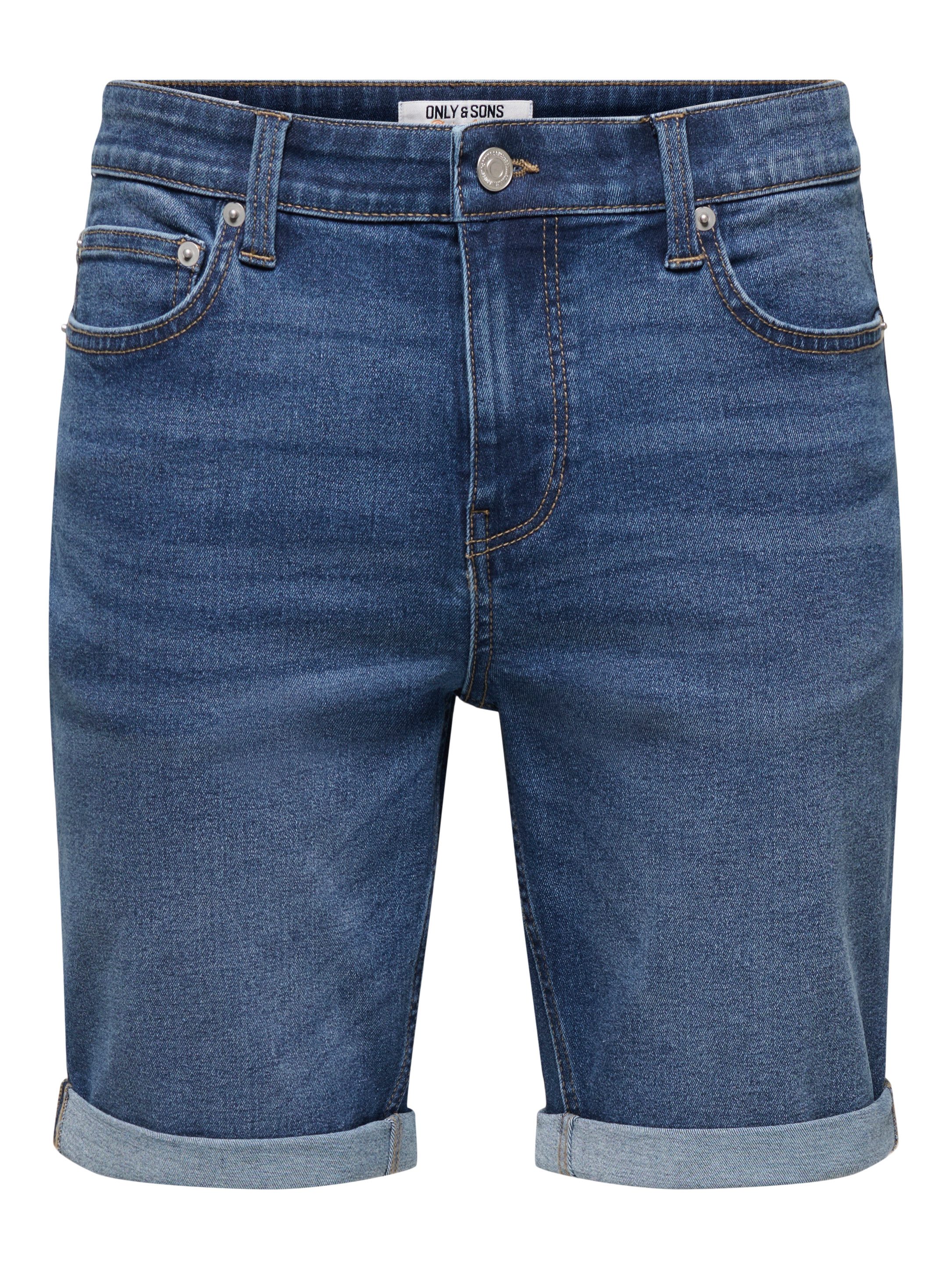 ONLY & SONS Shorts ONSPLY BOX günstig online kaufen
