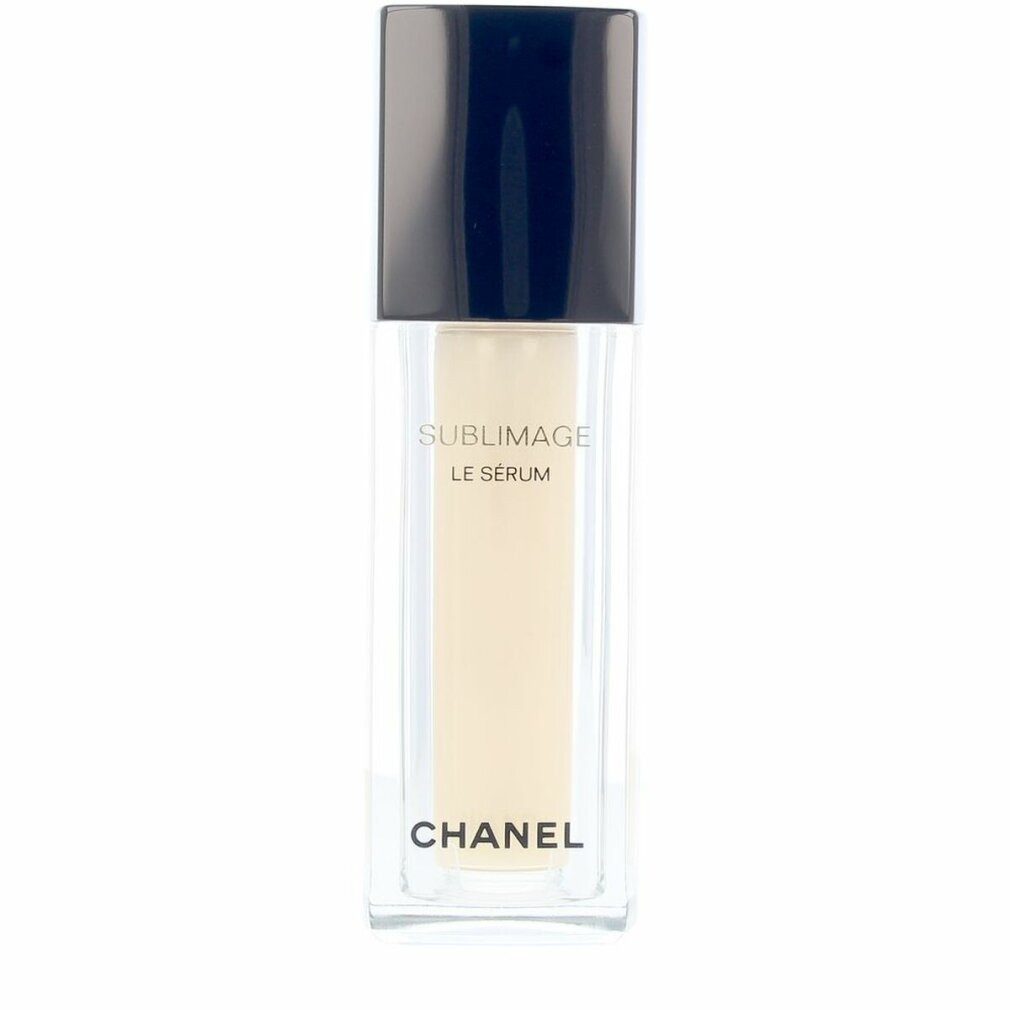 CHANEL Körperpflegemittel SUBLIMAGE Serum 30 ml