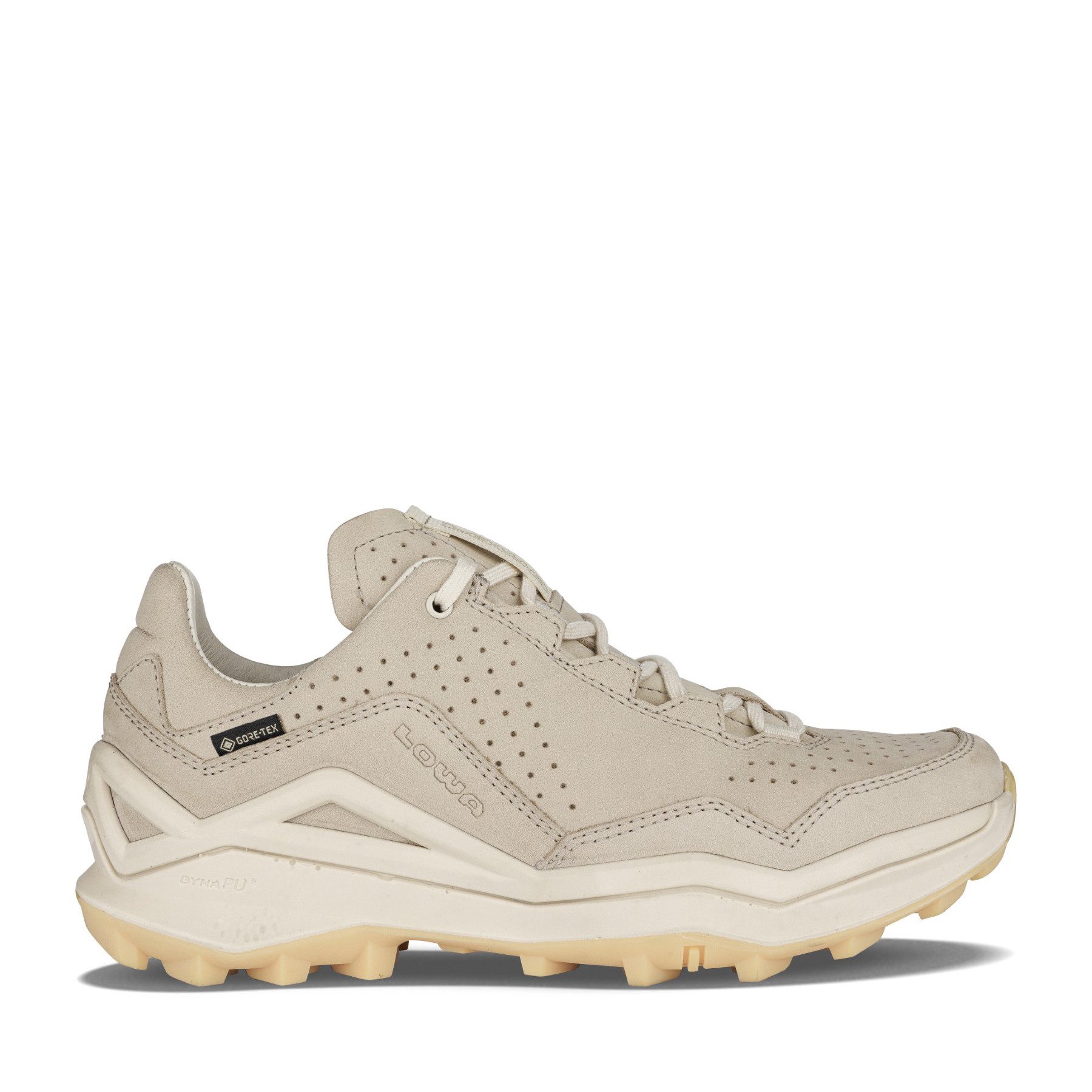 Lowa MADDOX PRO LT GTX LO Ws Wanderschuh günstig online kaufen