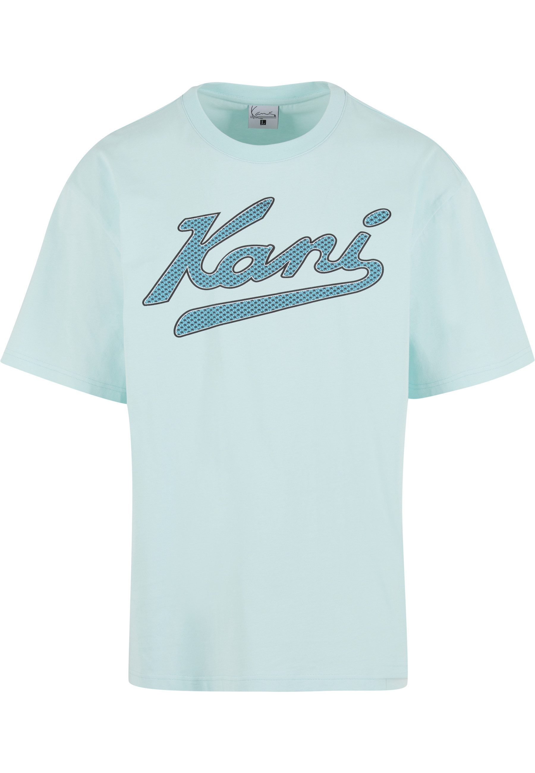Karl Kani T-Shirt Karl Kani Varsity Palm Print T-Shirt (1-tlg) günstig online kaufen