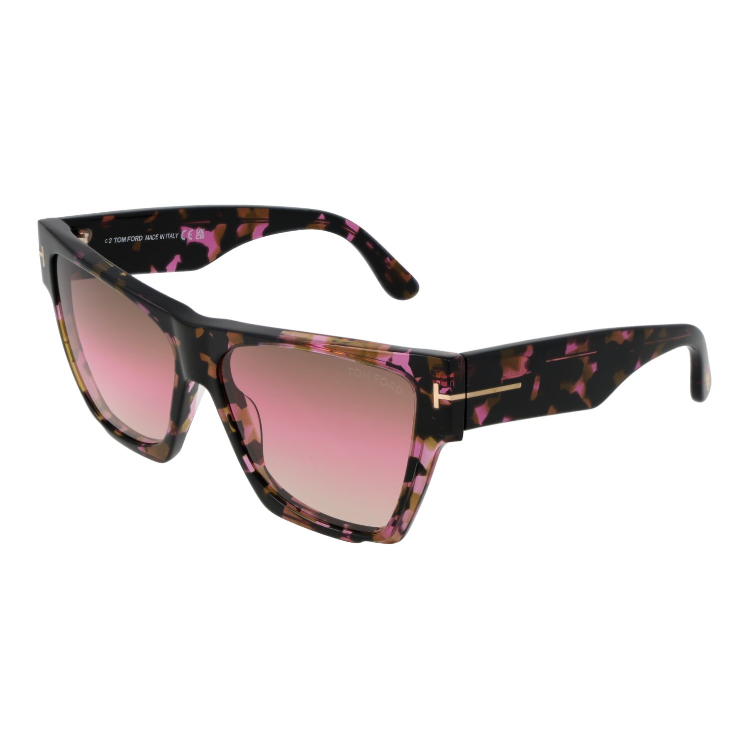 Sonnenbrille FT0942 5956F