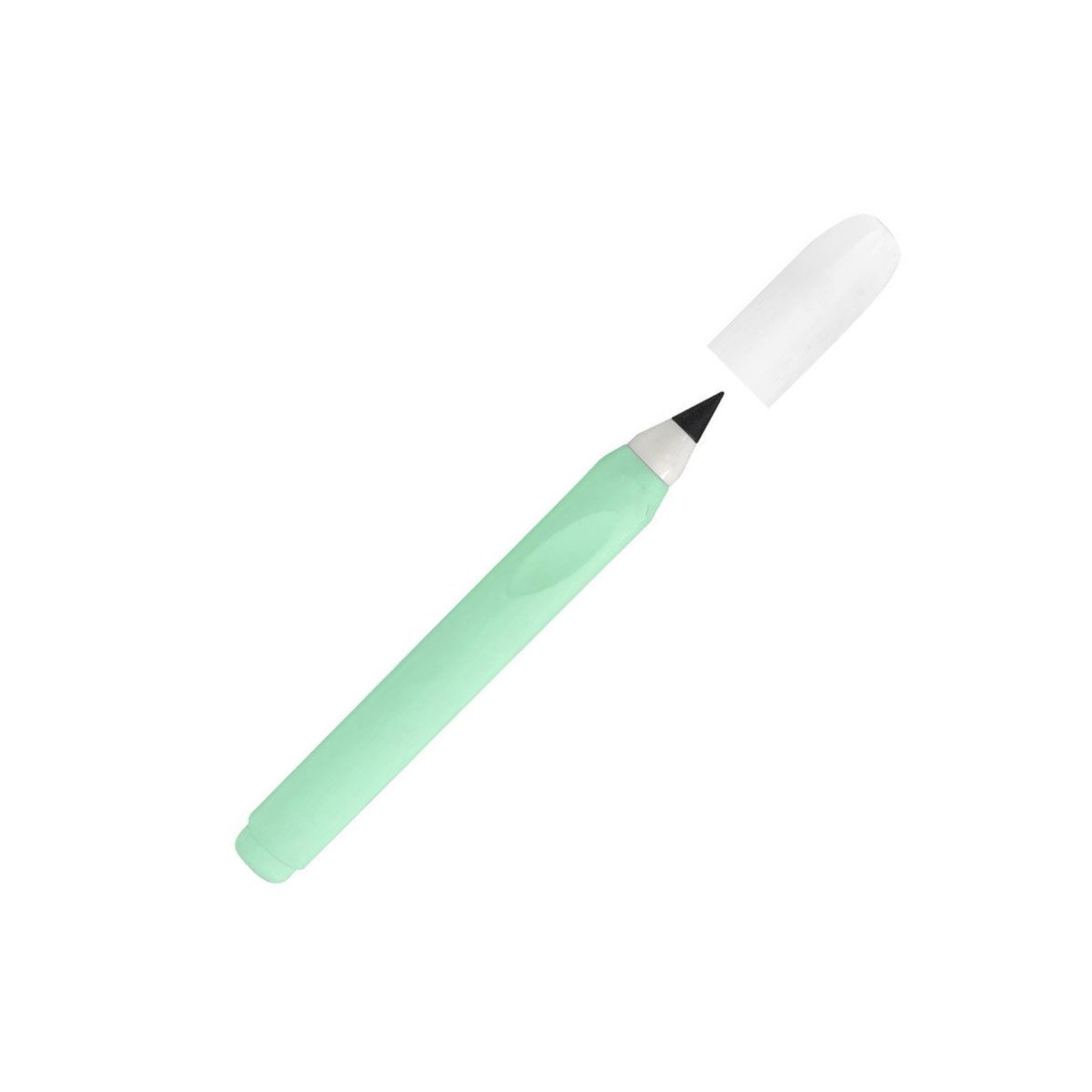 Bleistift Ewiger Bleistift / Endlosbleistift / Farbe: mint