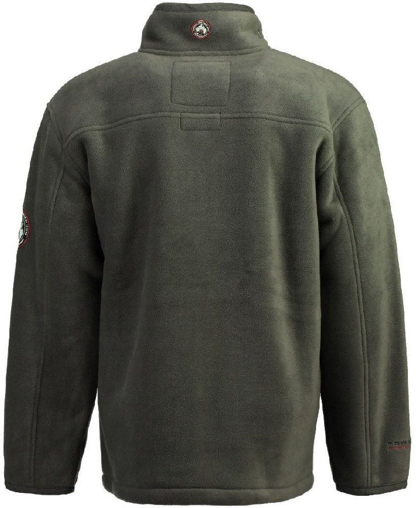 Geographical Norway Fleecejacke Ubolt Men 007+Bs 2 günstig online kaufen